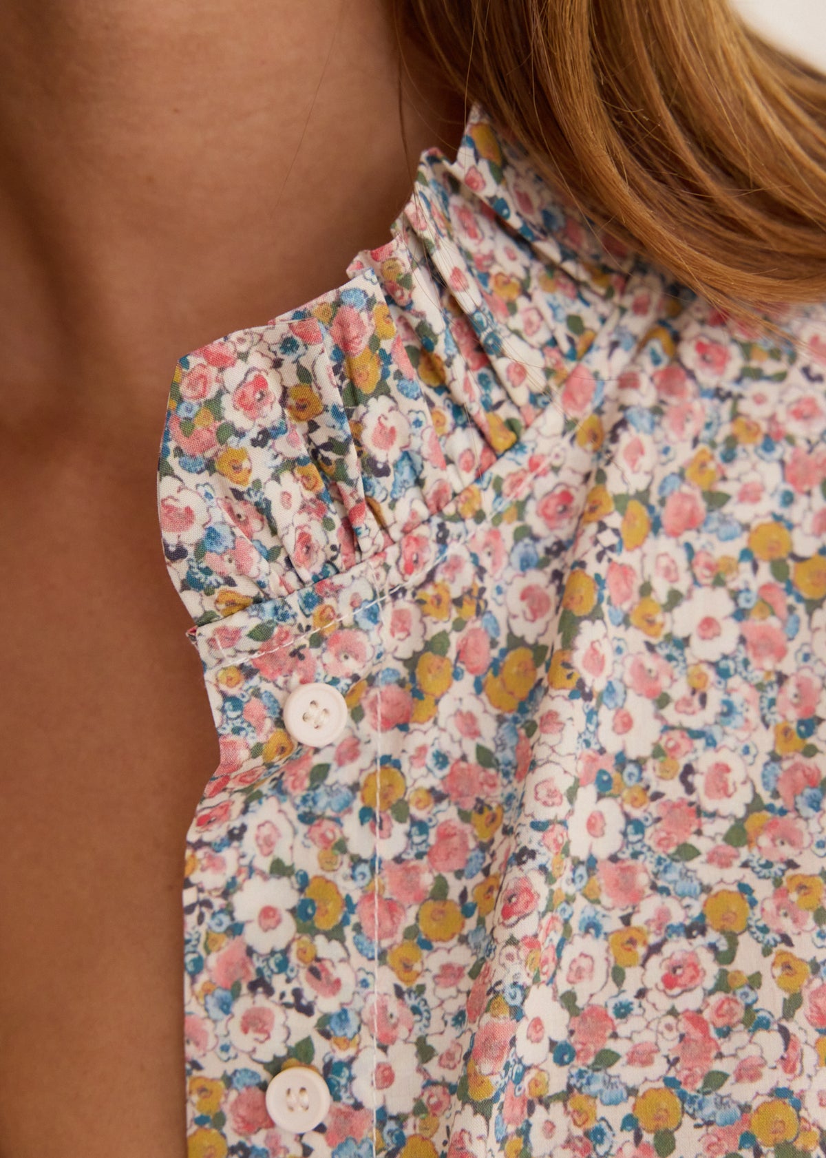 Camicia Amel