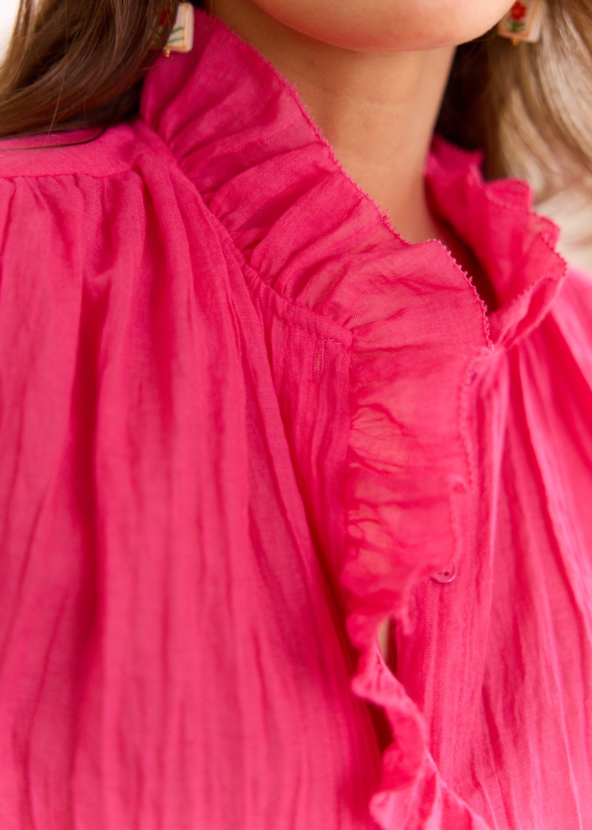 Blouse Anouk