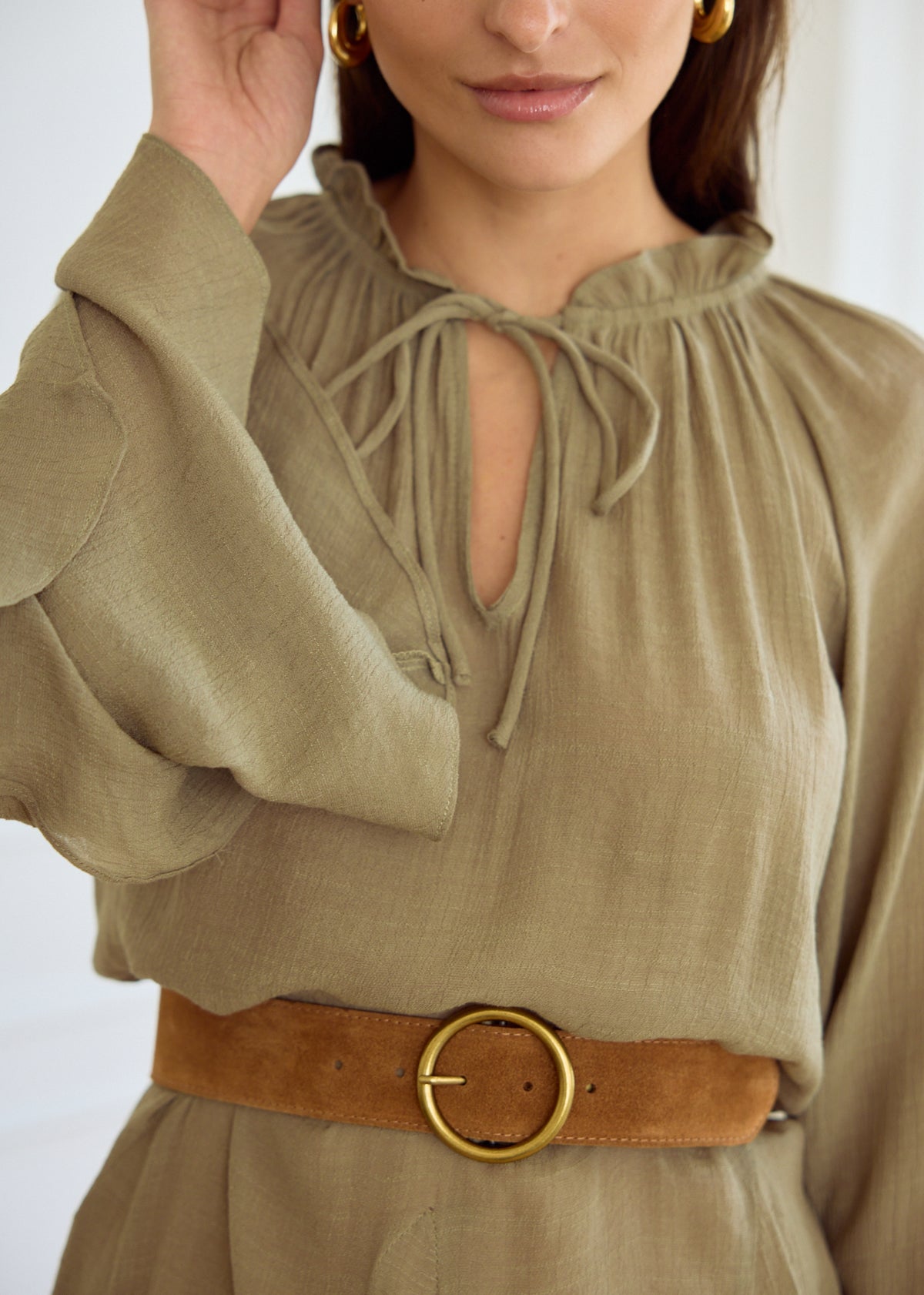 Ceinture Appoline