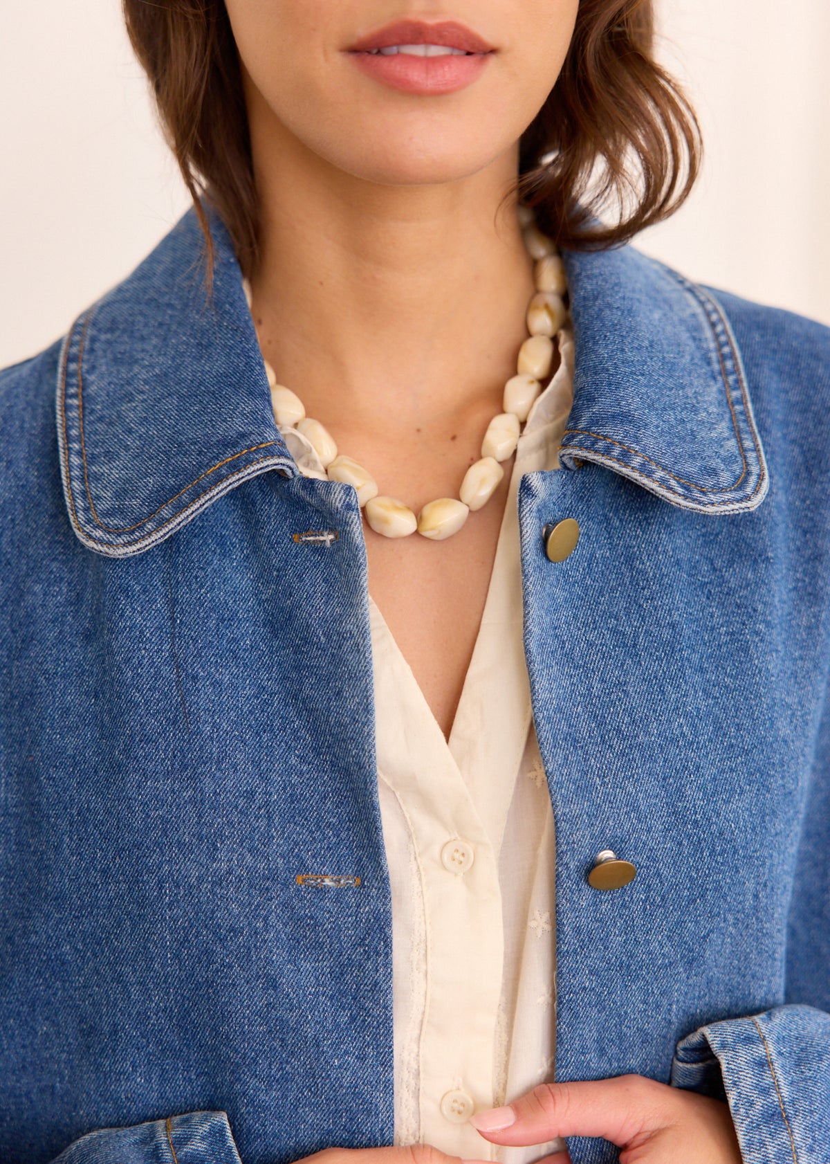 Veste Coline