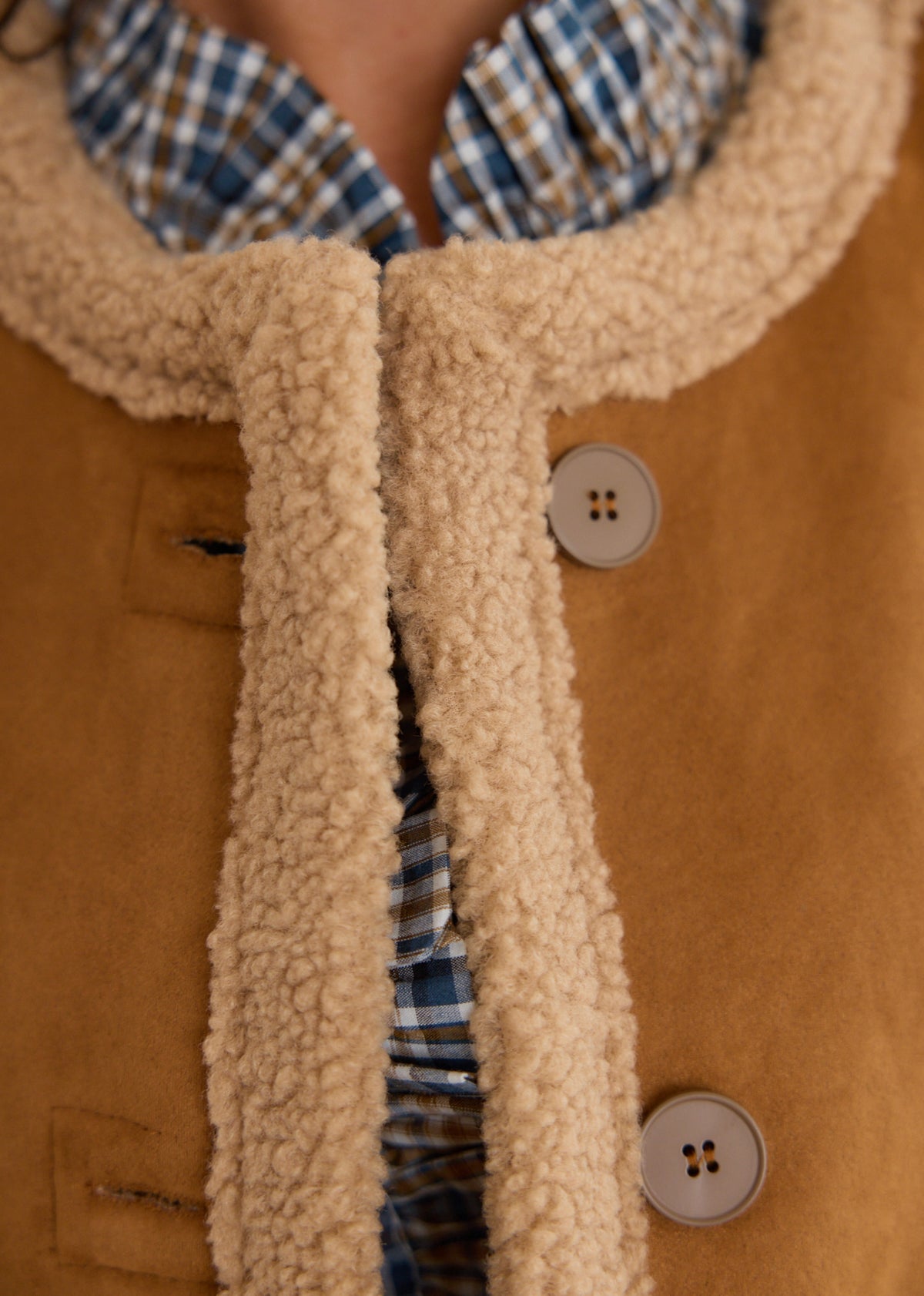 Jacke Damien