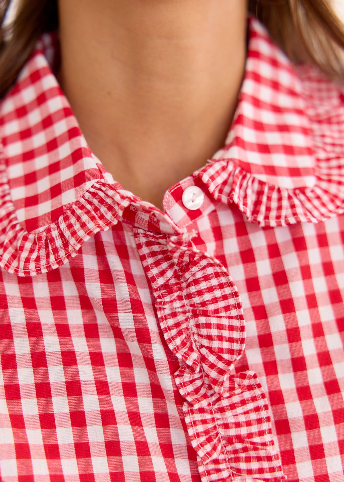 Chemise Danaé