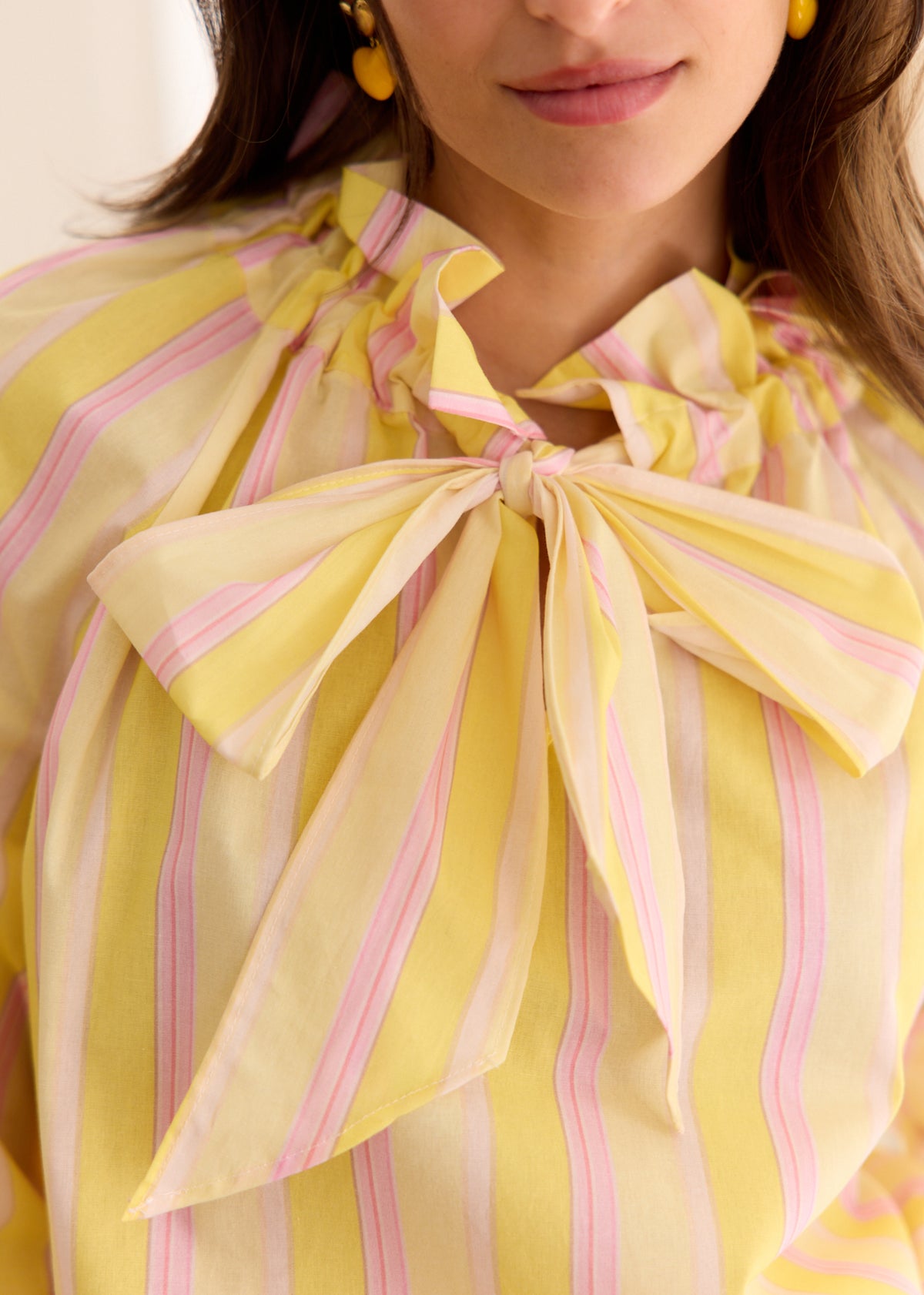 Blouse Dinys
