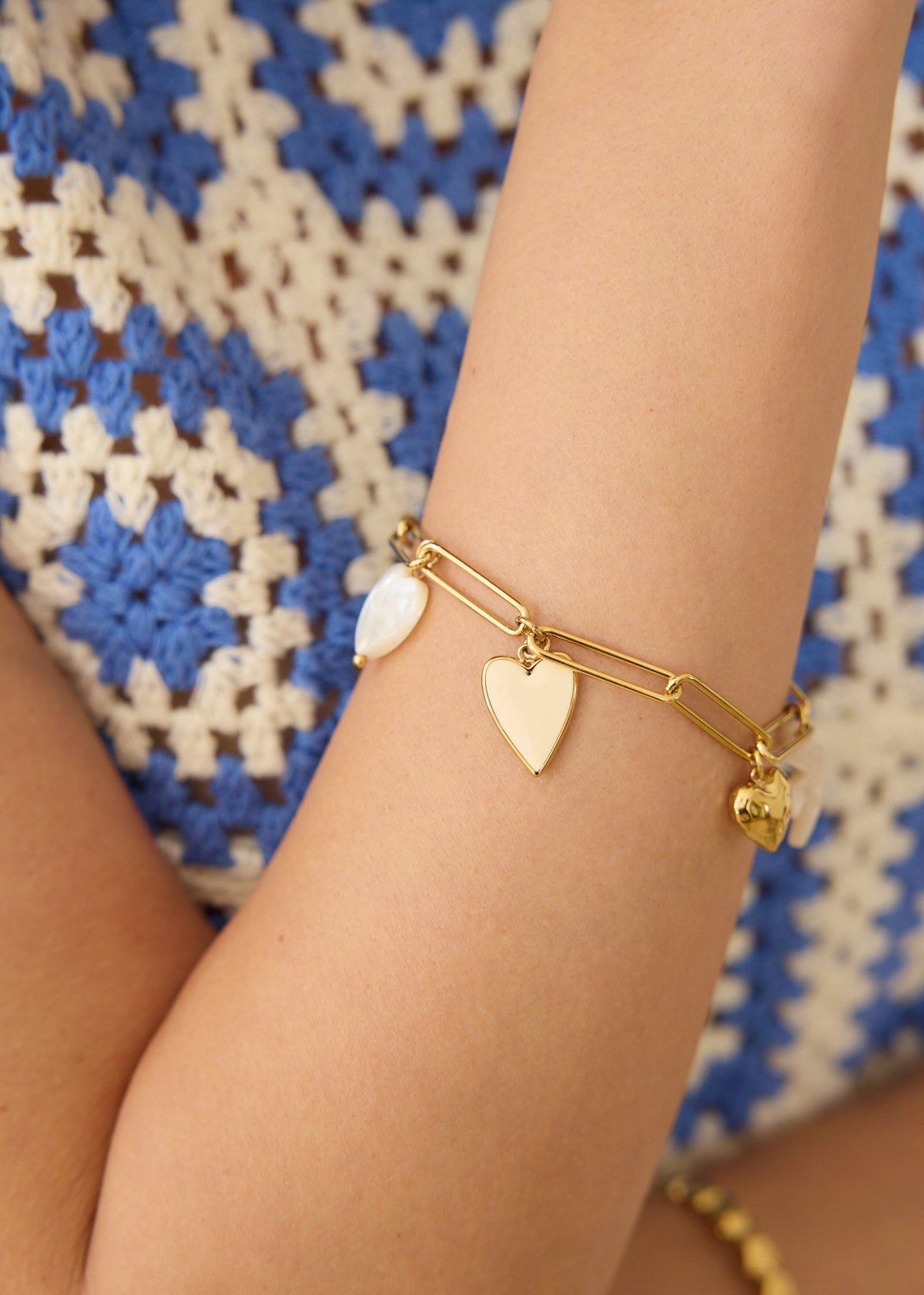Bracelet Eglantine