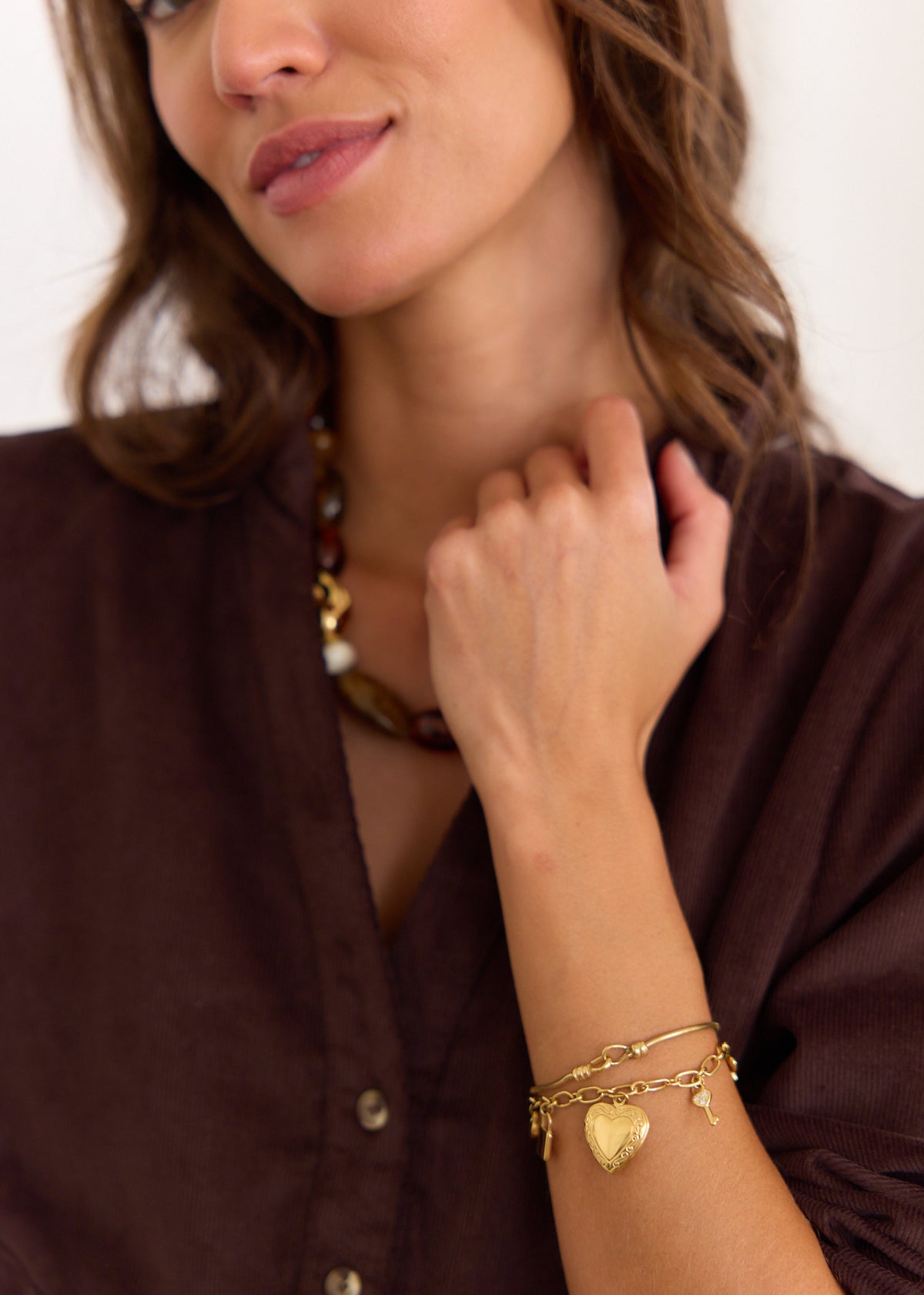 Pulsera Eliane