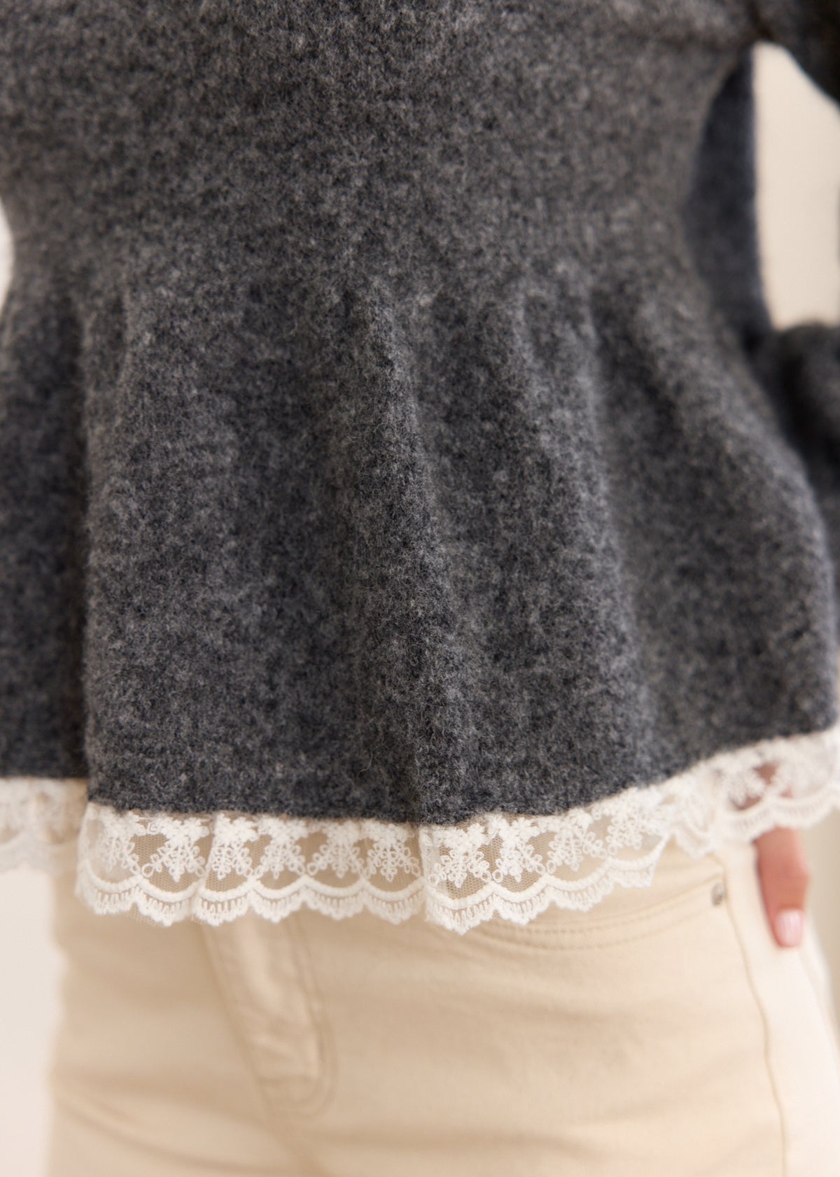 Erine Sweater