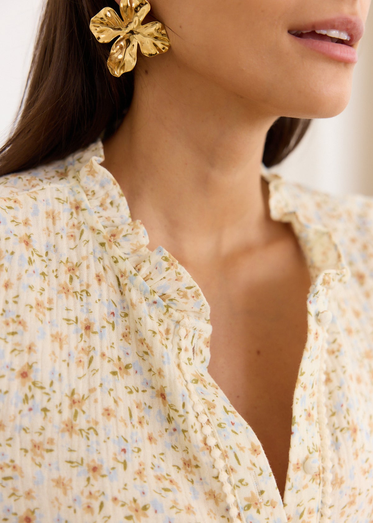 Blusa Esmée