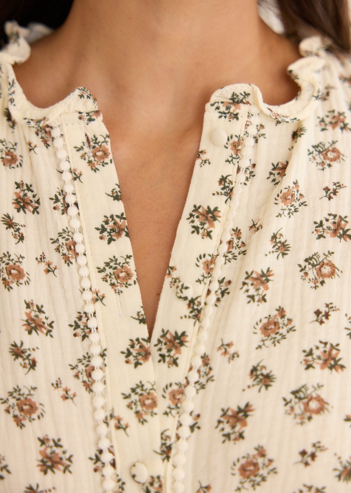 Blusa Esmée
