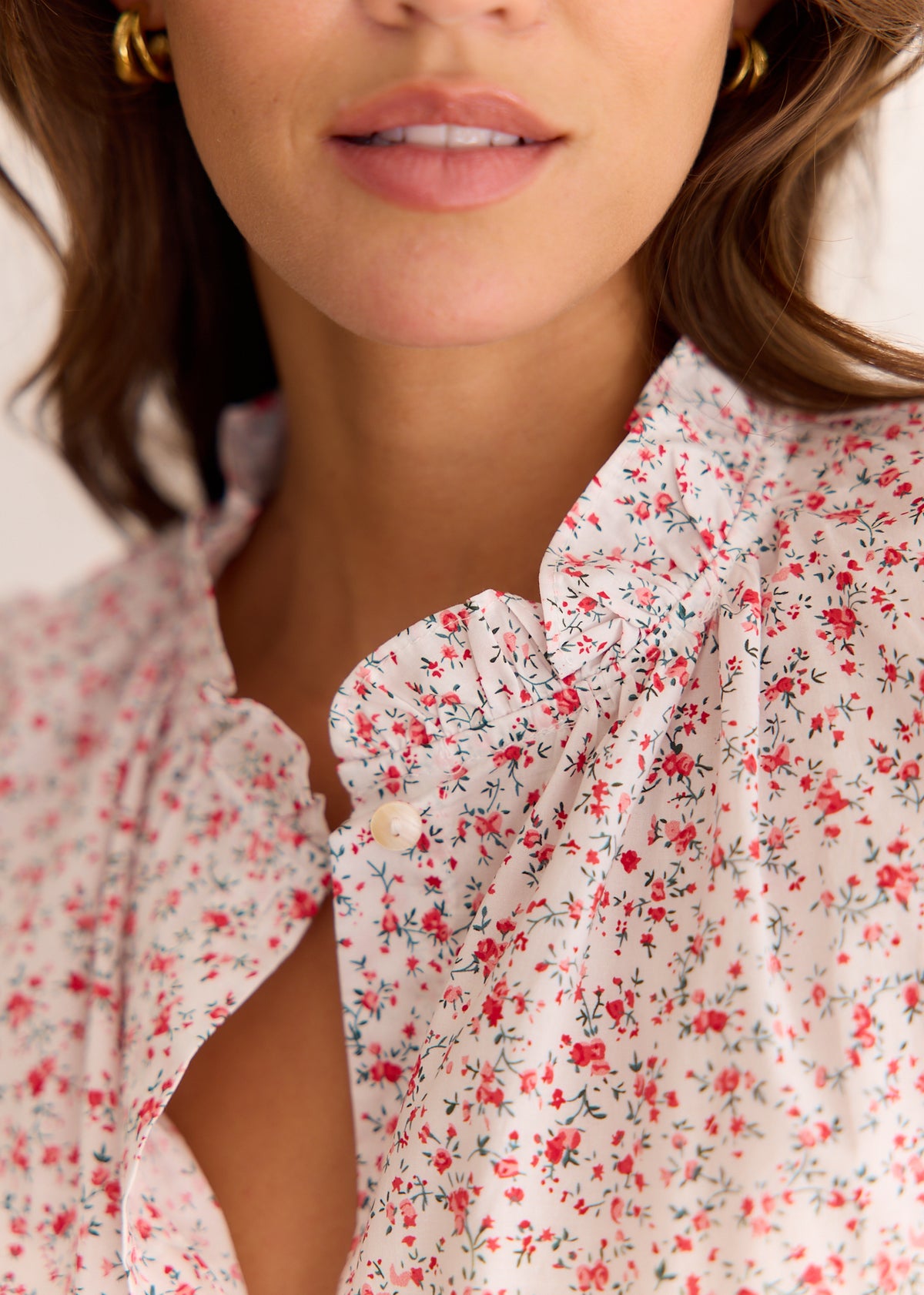 Blusa Evy