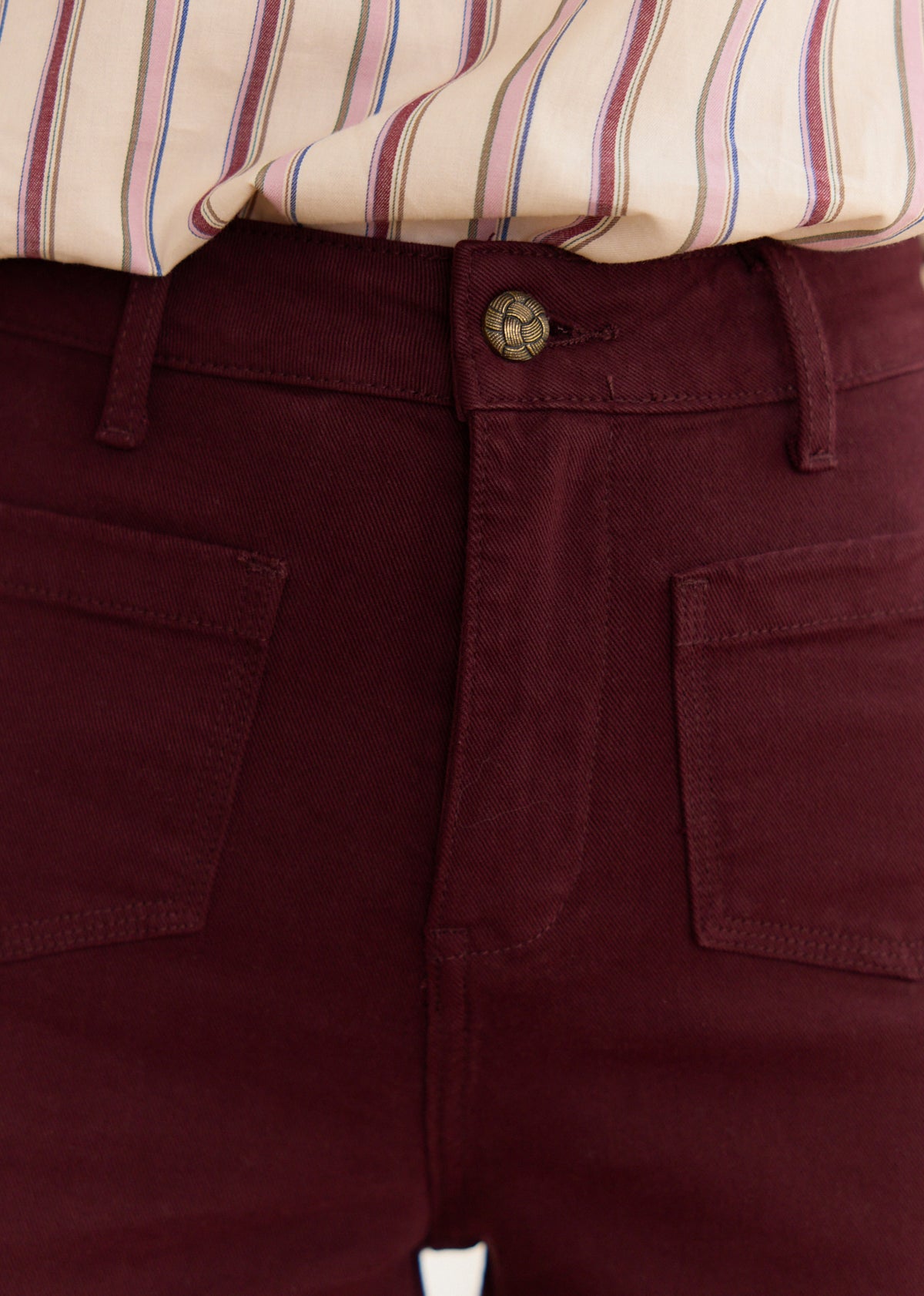 Jeans Gasparette