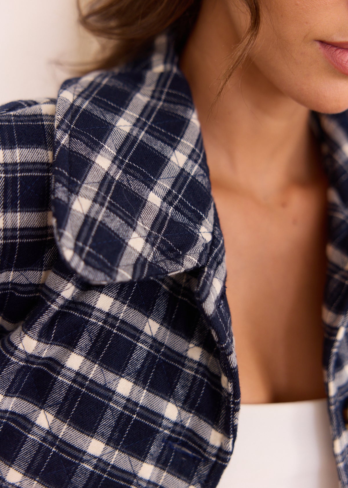 Georgia Jacket