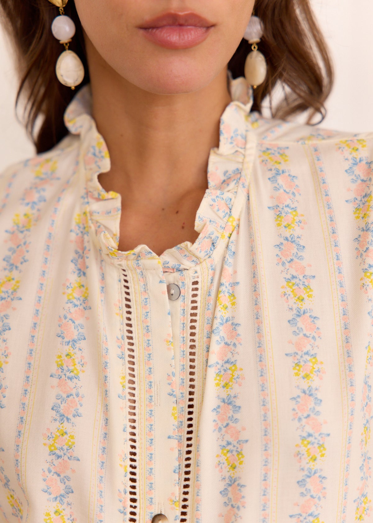 Chemise Glinda