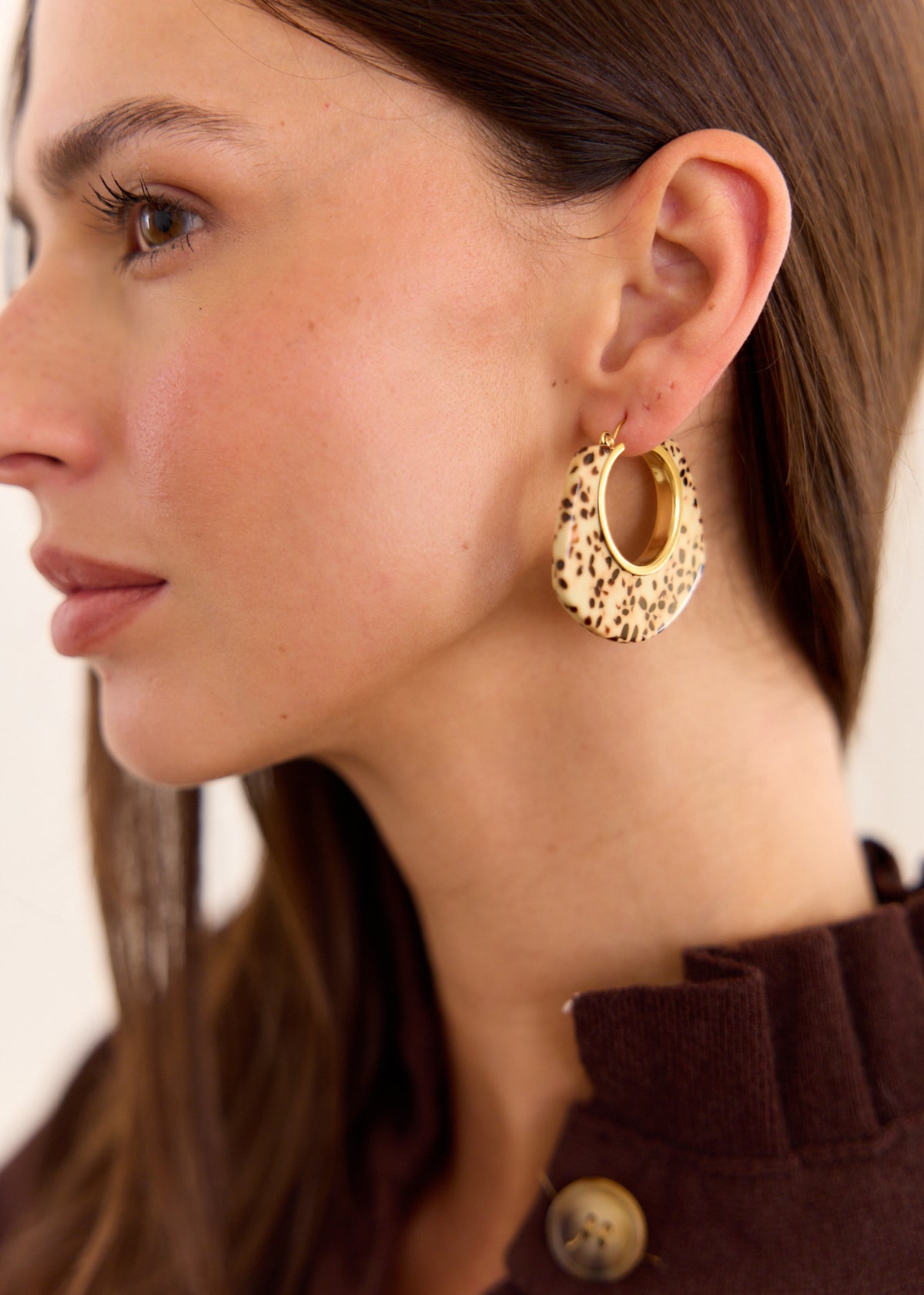 Pendientes Hafsa