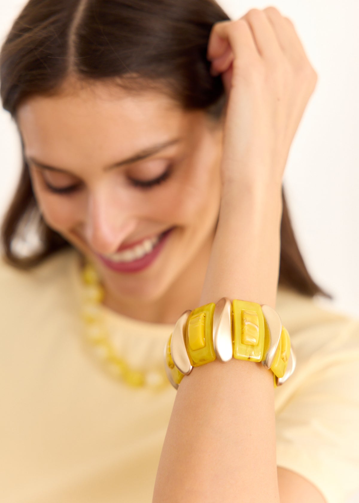 Pulsera Heko