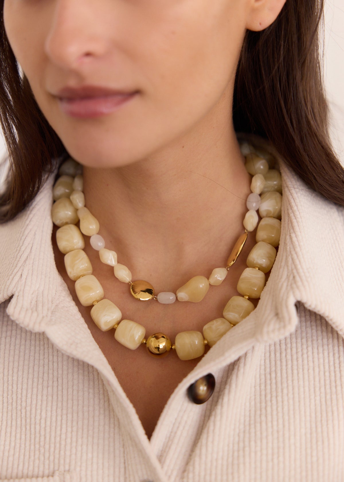 Collier Hélicé