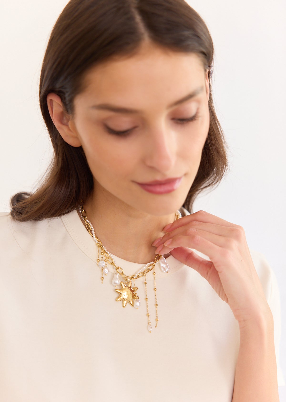 Collar Helmi