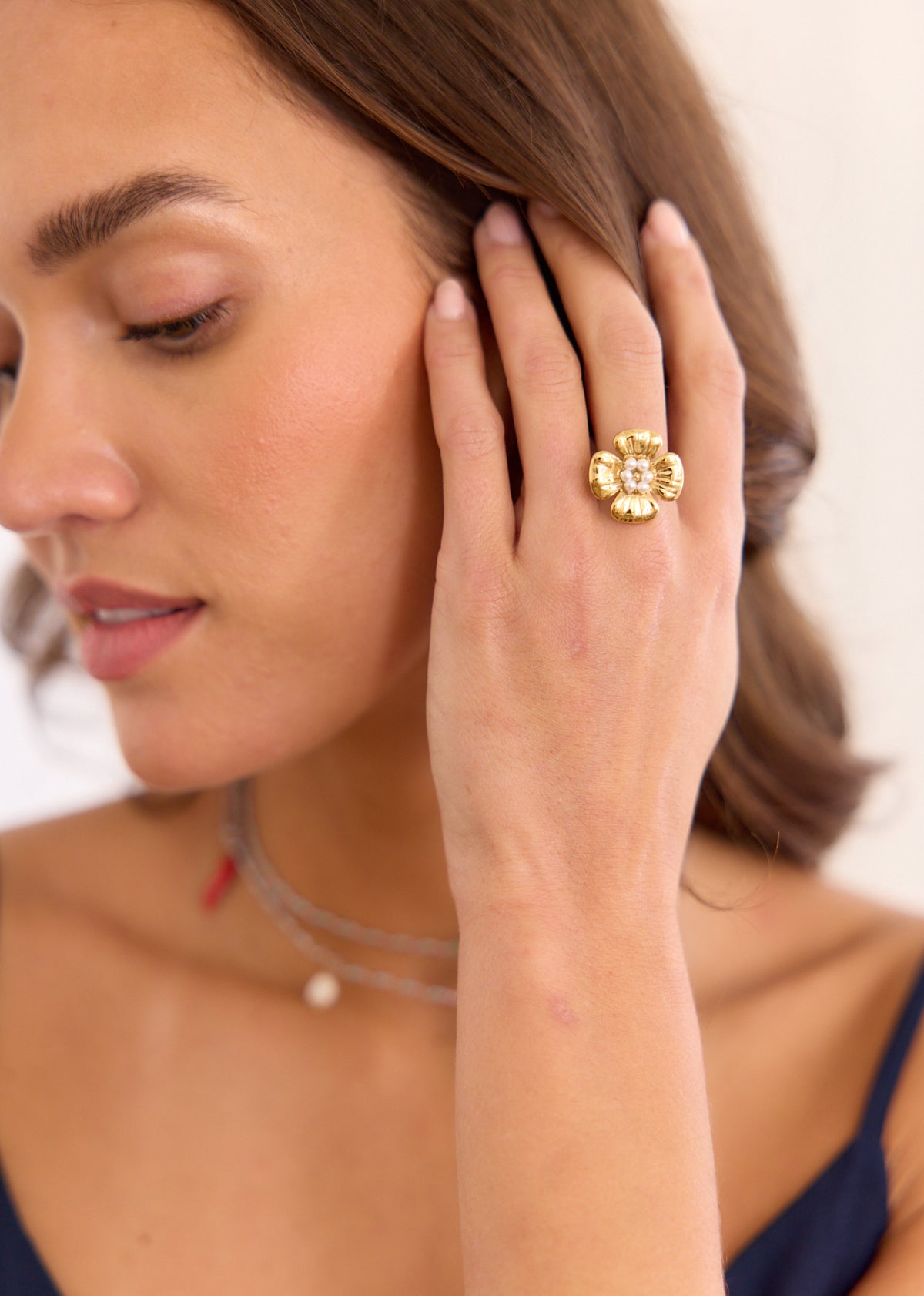 Bague Iben
