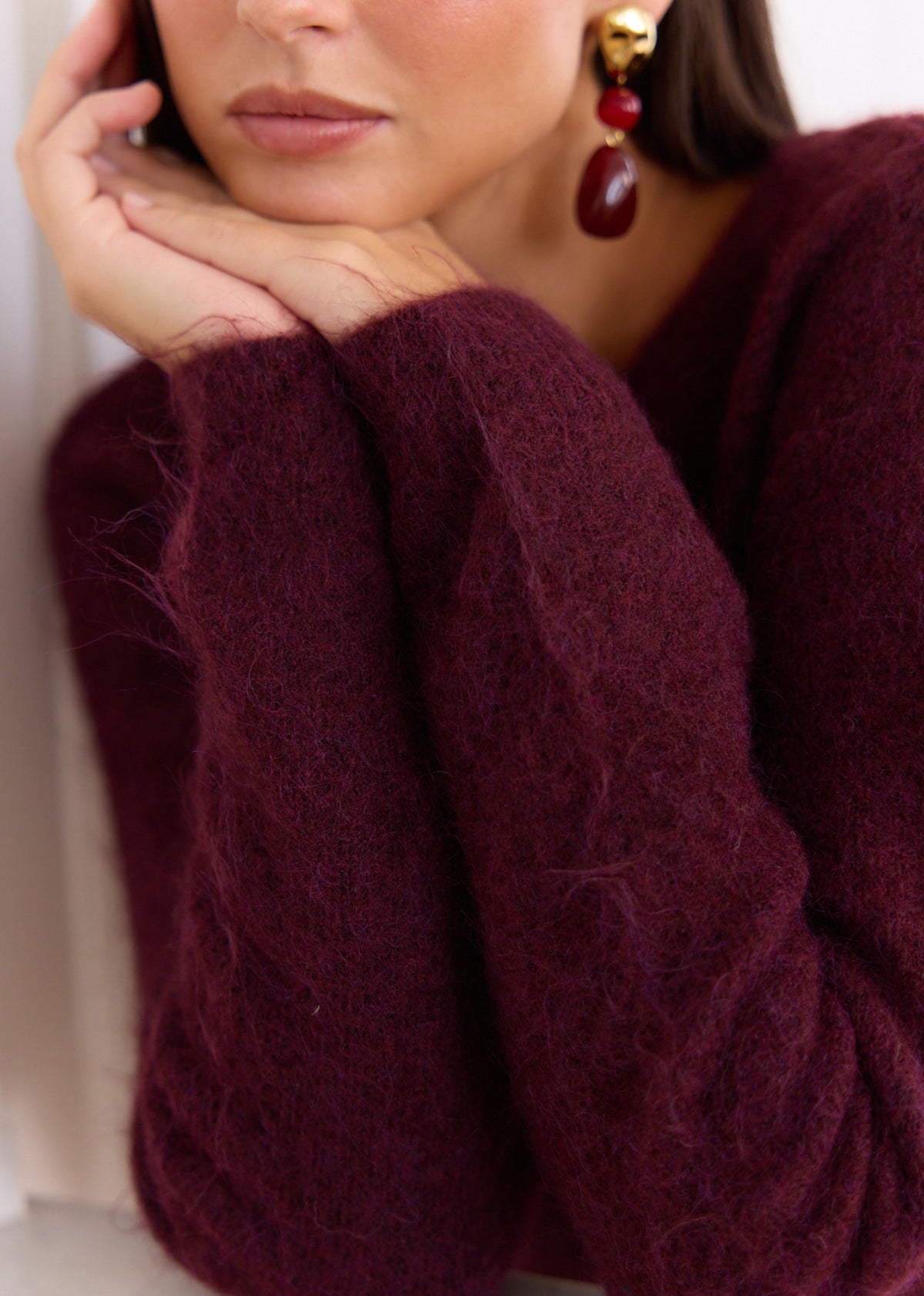 Pullover Imica