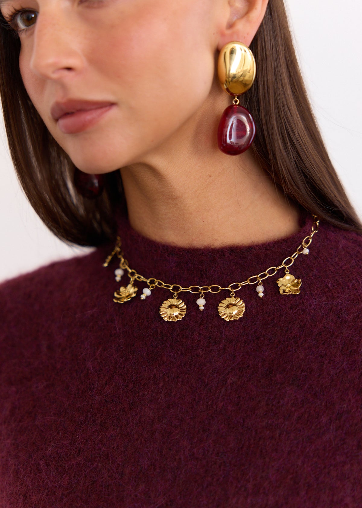 Ketting Irani
