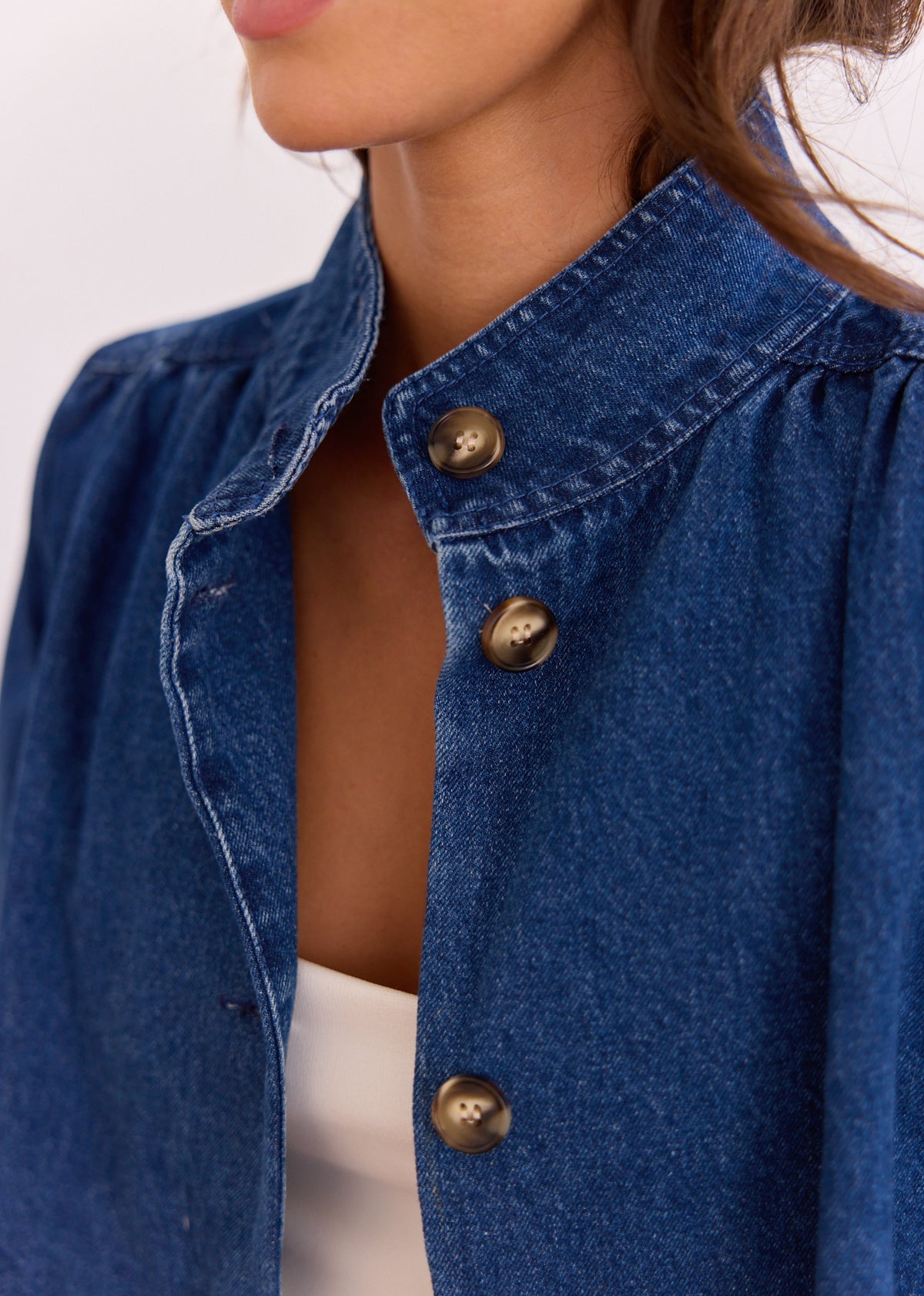Veste Isabelle