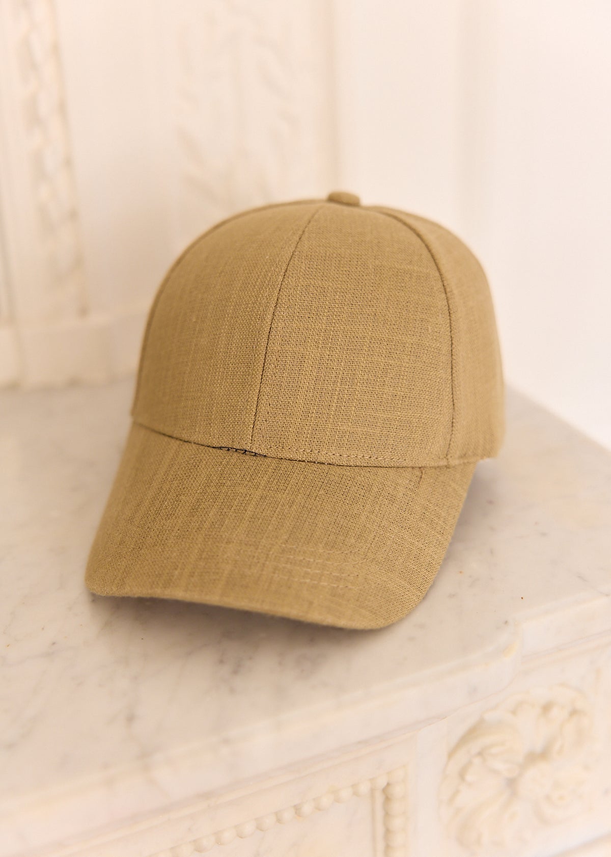Casquette Isia