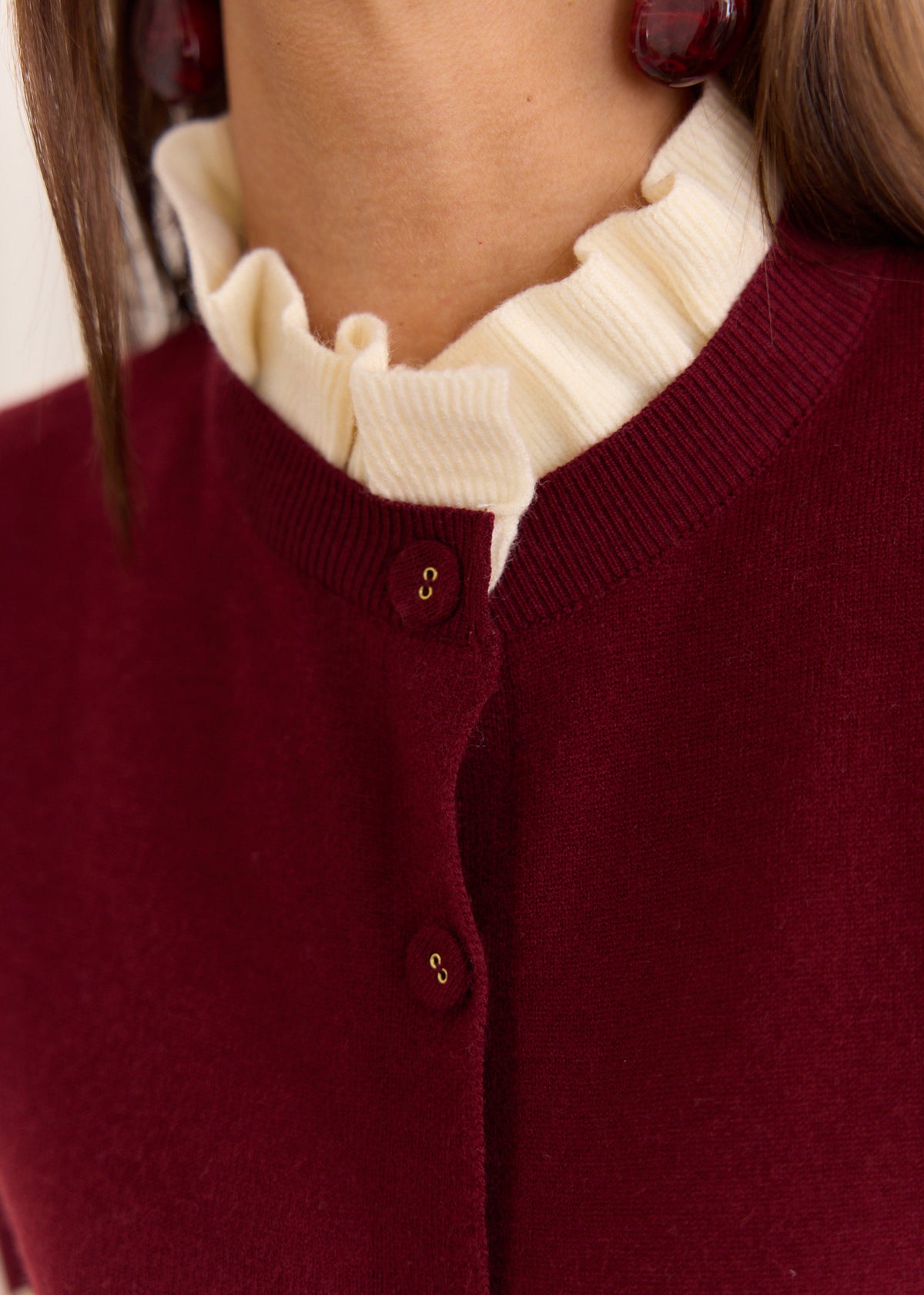 Gilet Isolde