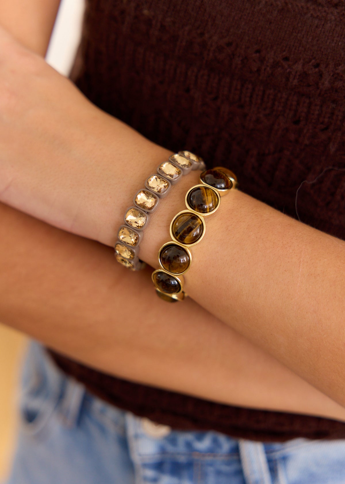 Bracelet Kadija