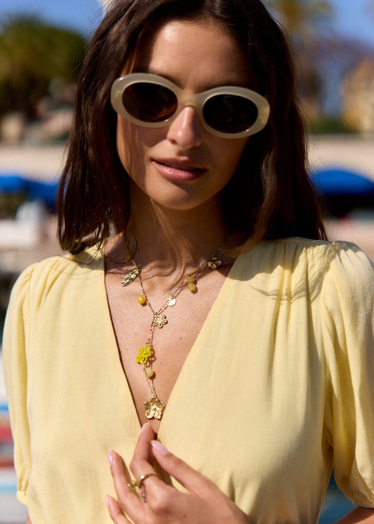 Collar Kani