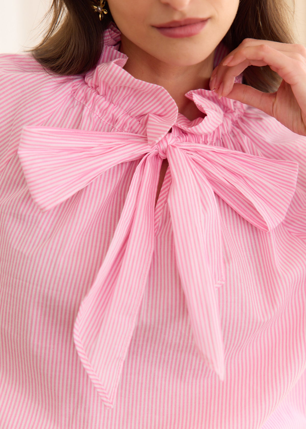Blusa Kim