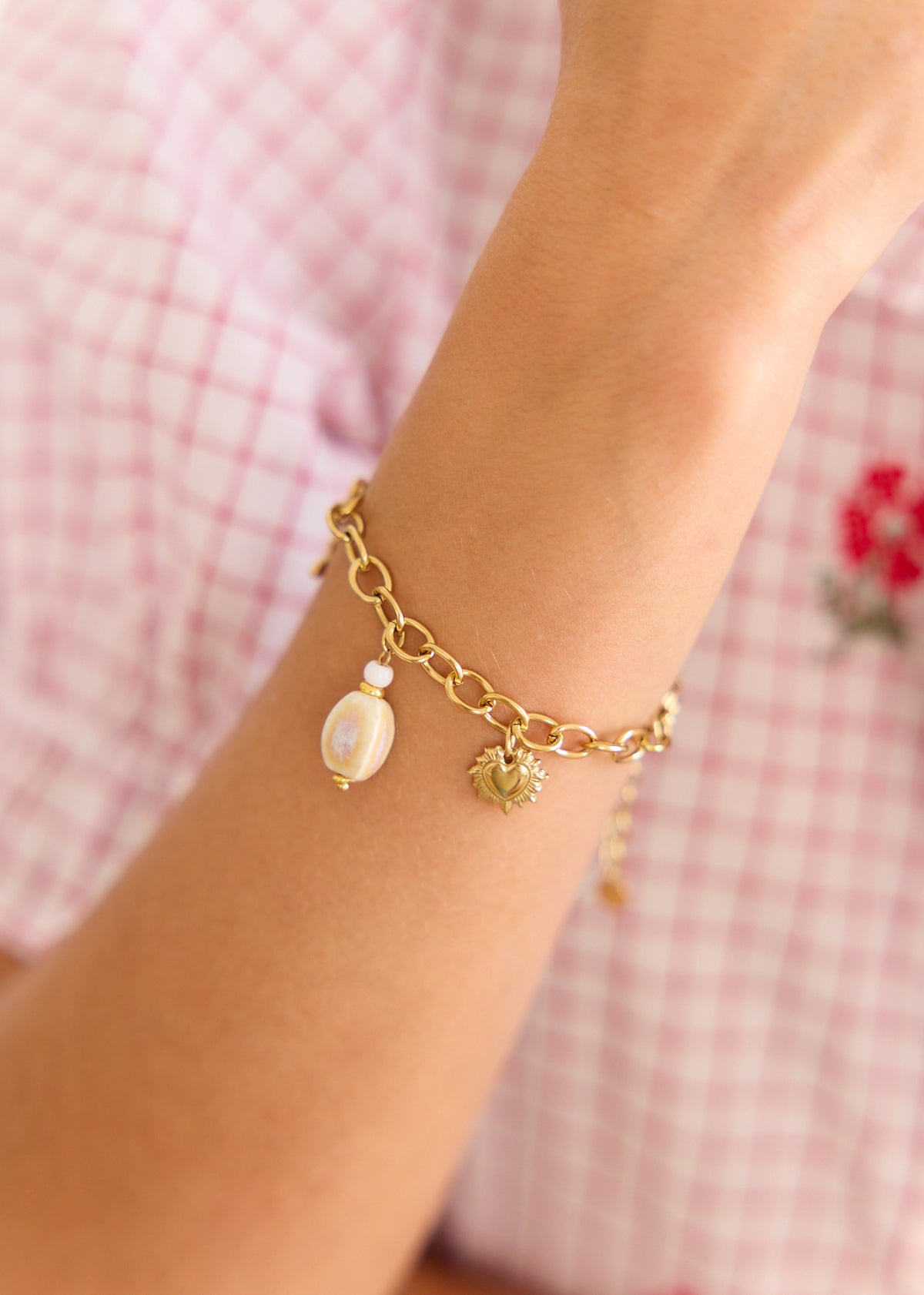 Armband Kira