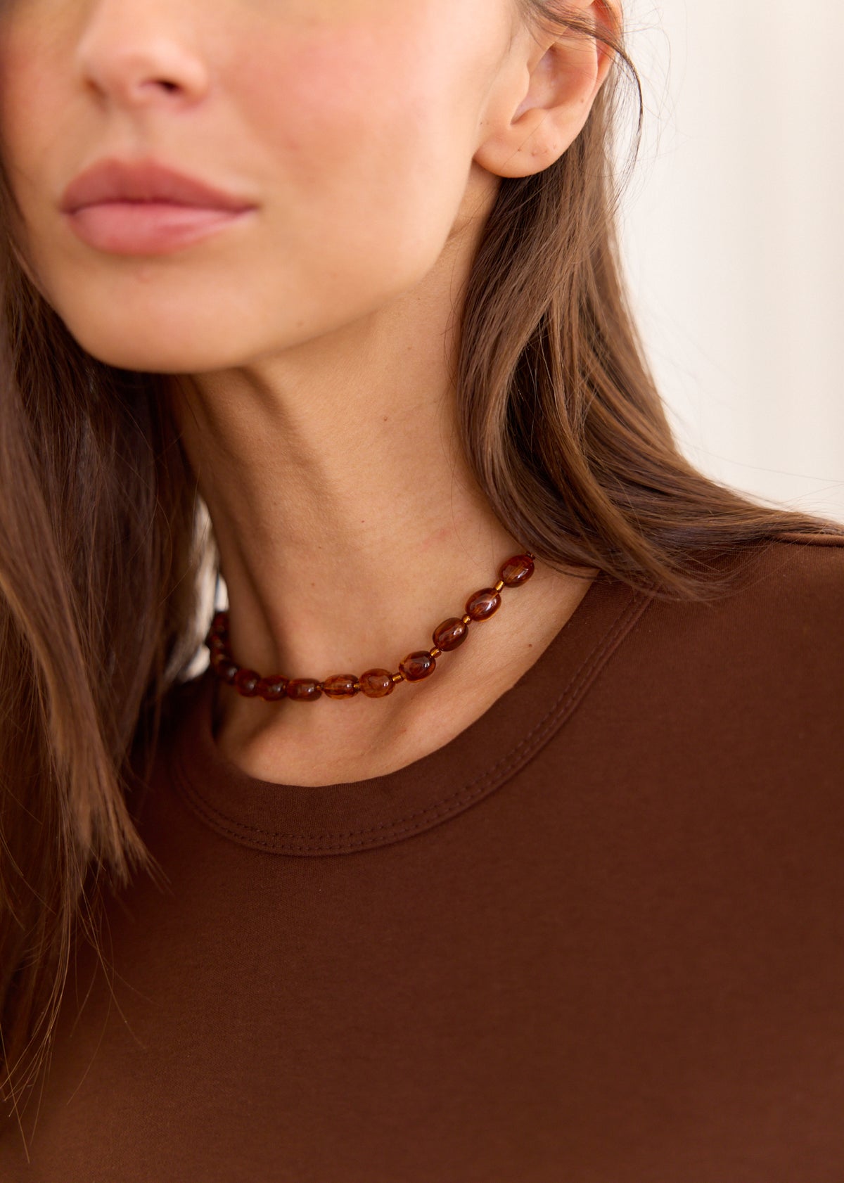 Collana Leyan