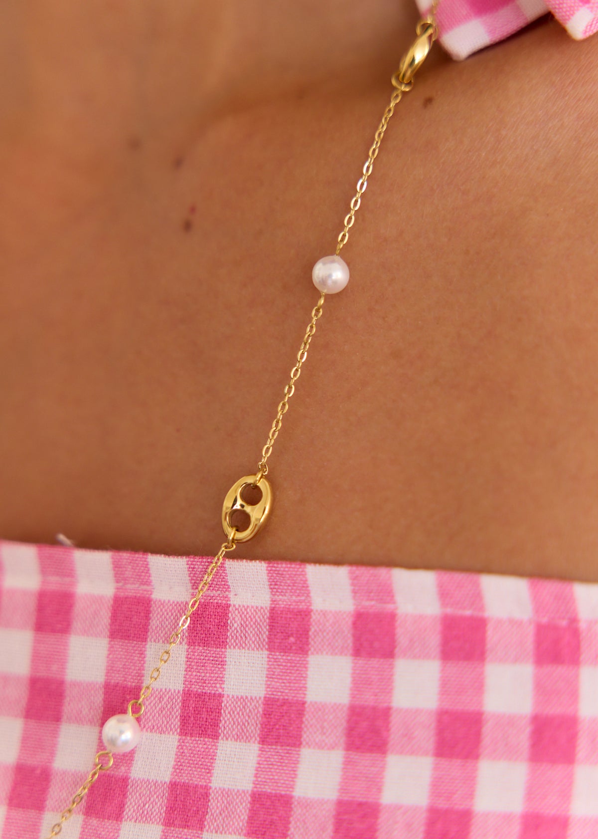 necklace Ling