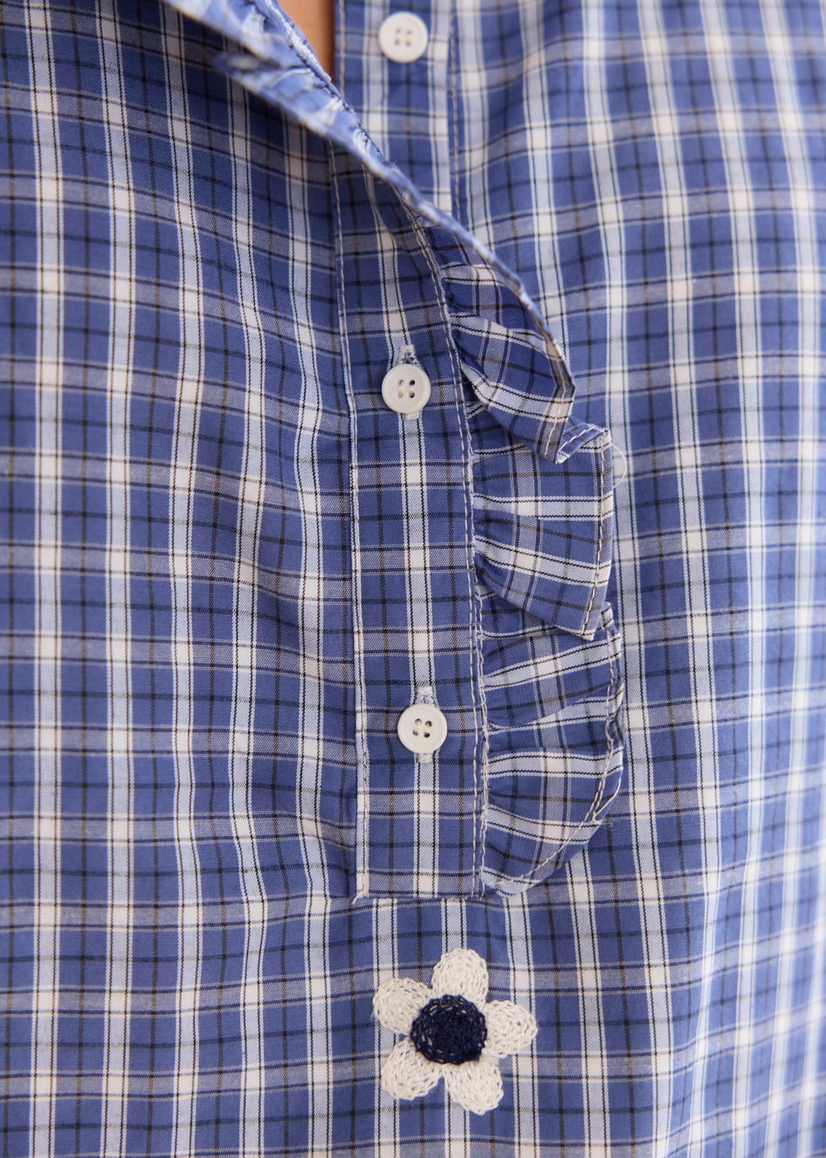 Blouse Lirone