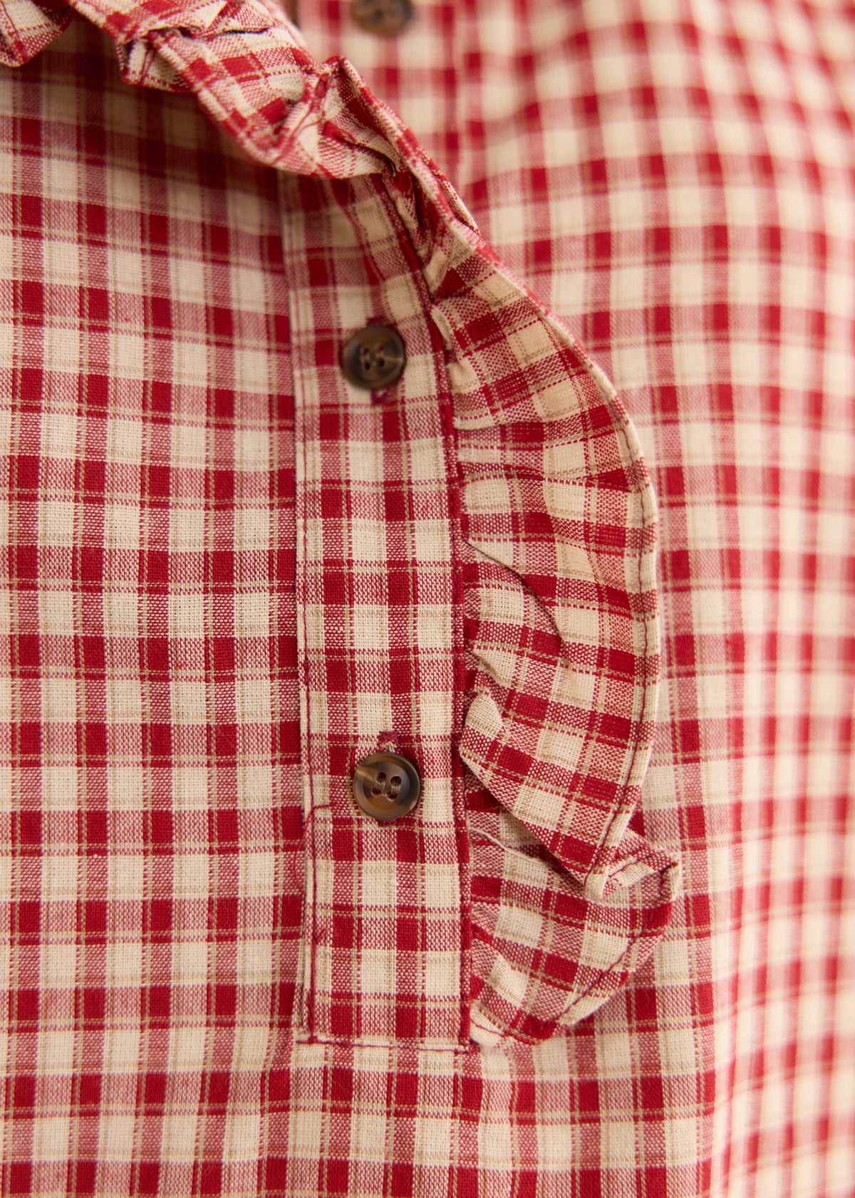Blouse Lirone
