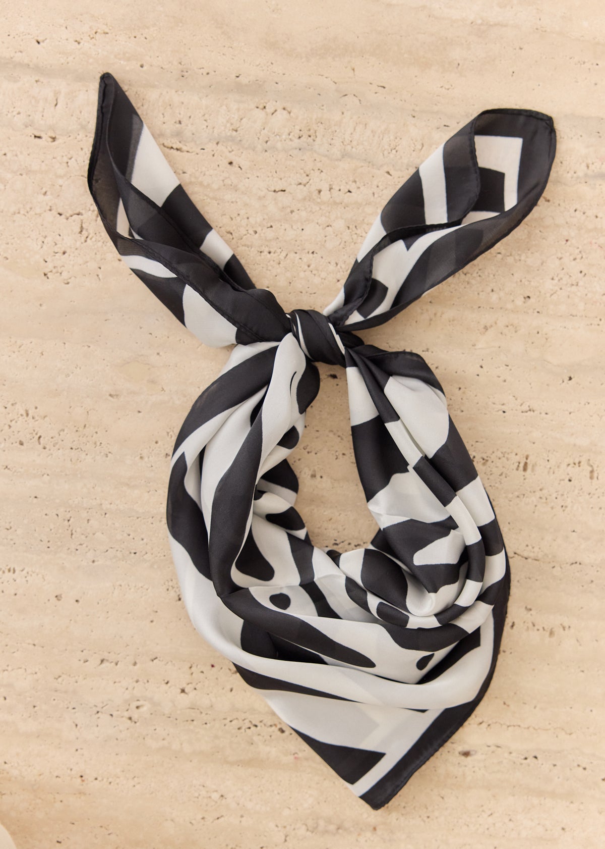 Foulard Loeiza