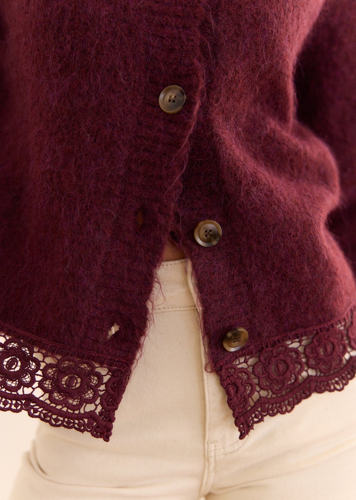 Gilet Lora