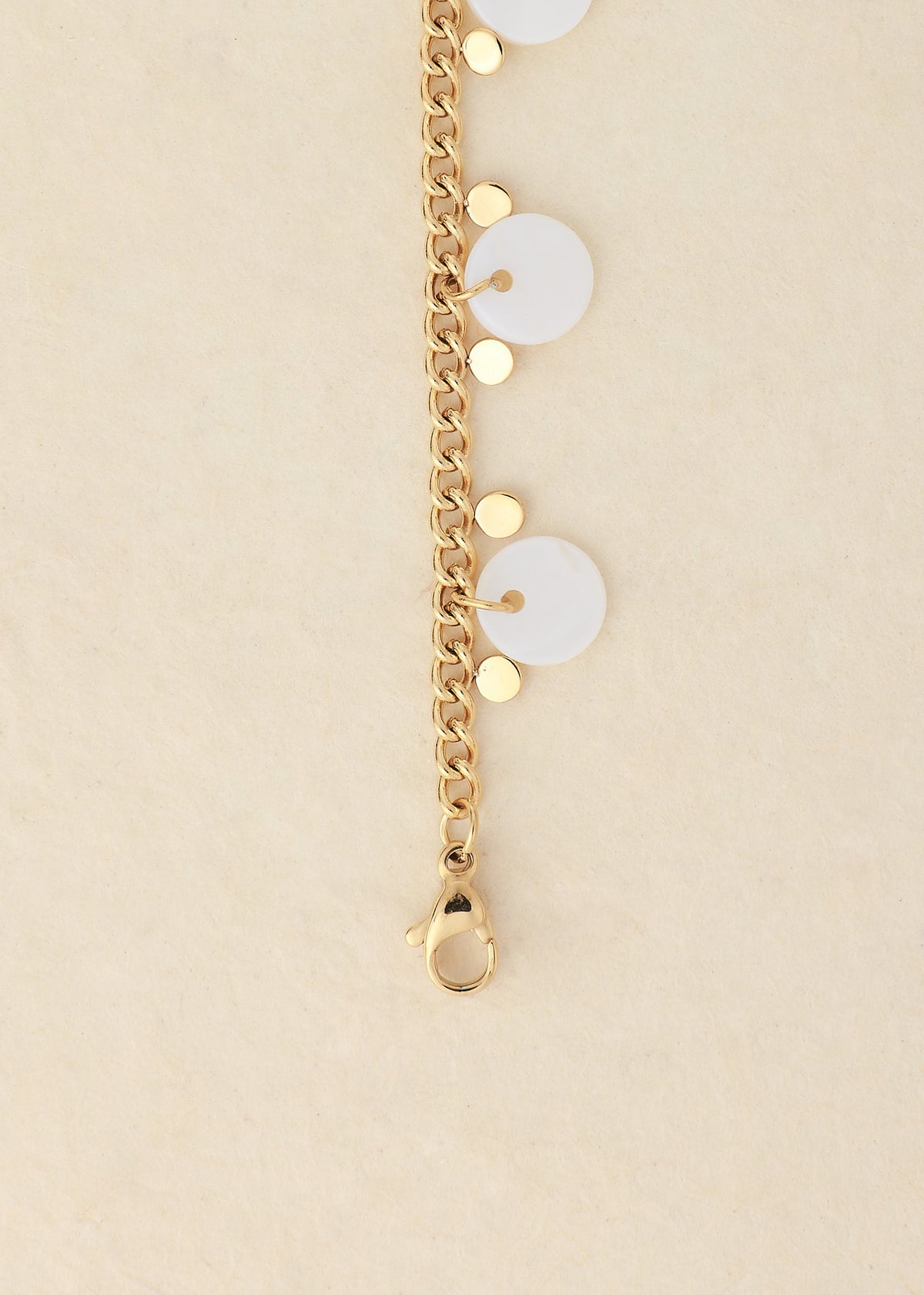 Pulsera Luméra