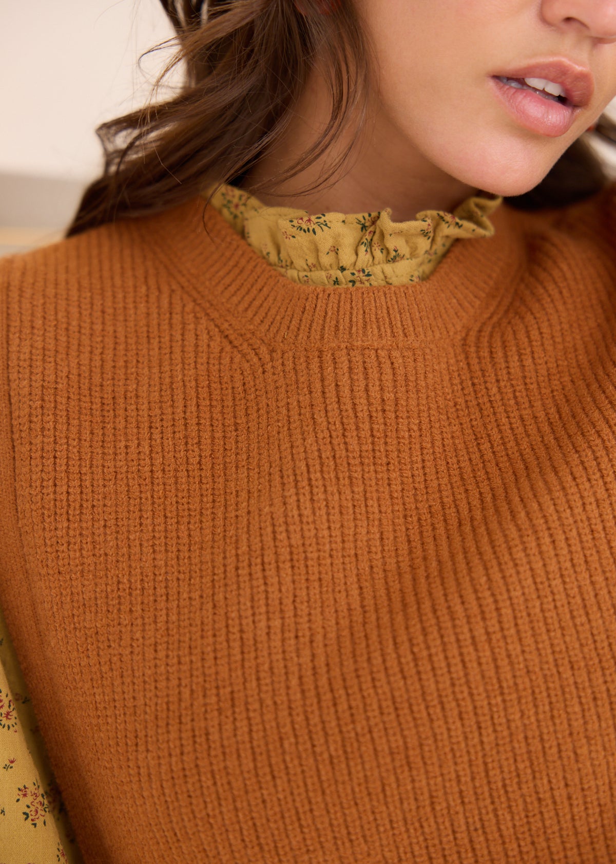 Marina Sweater