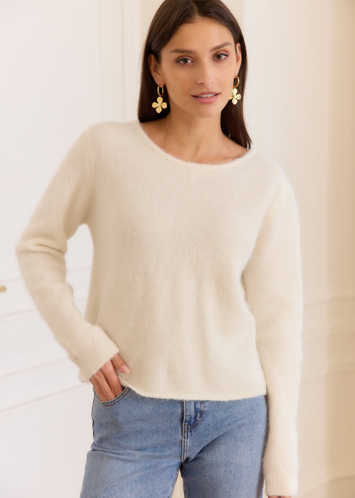 Pullover Soline