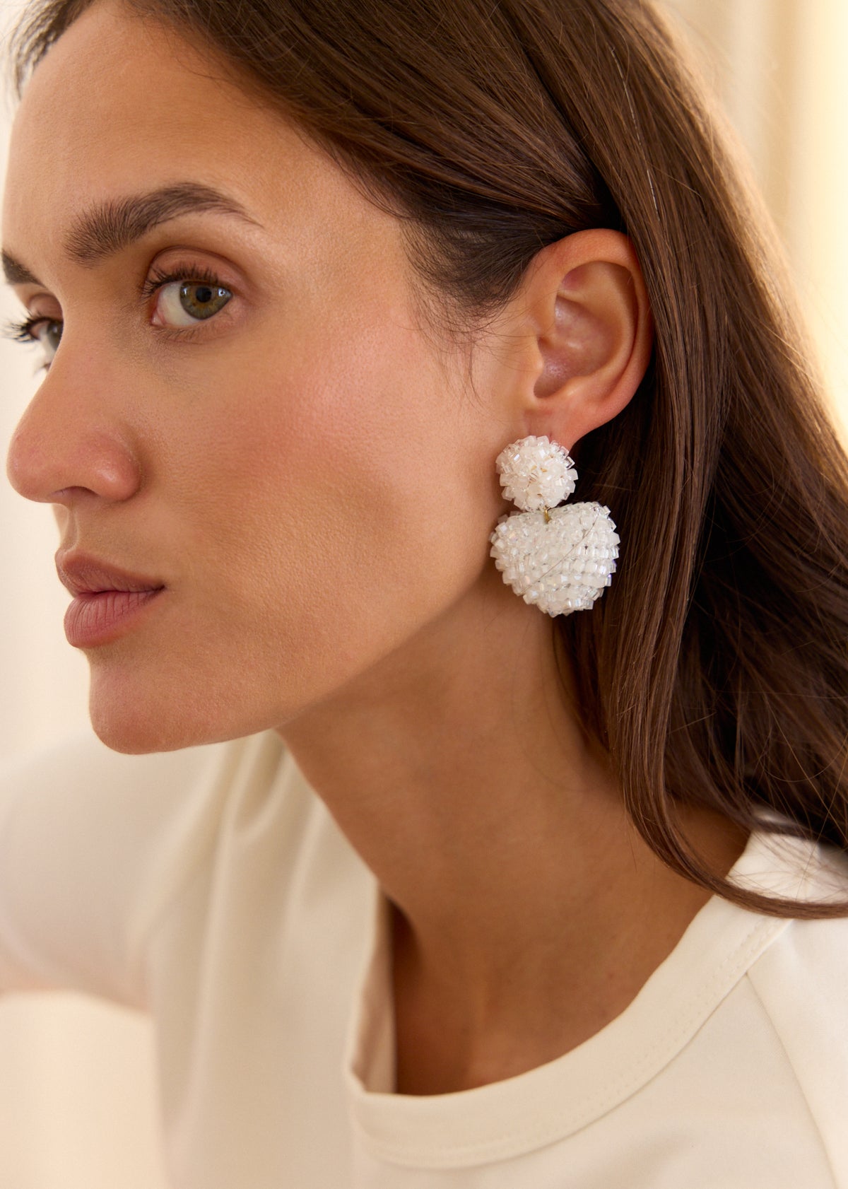 Pendientes Missy