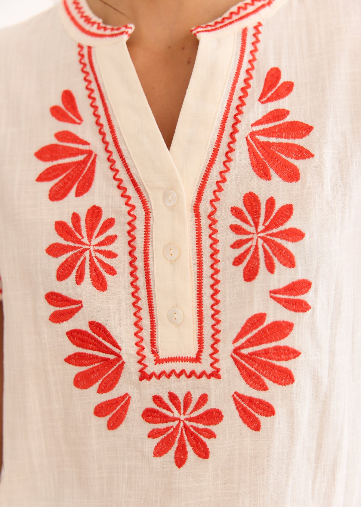 Blusa Naly