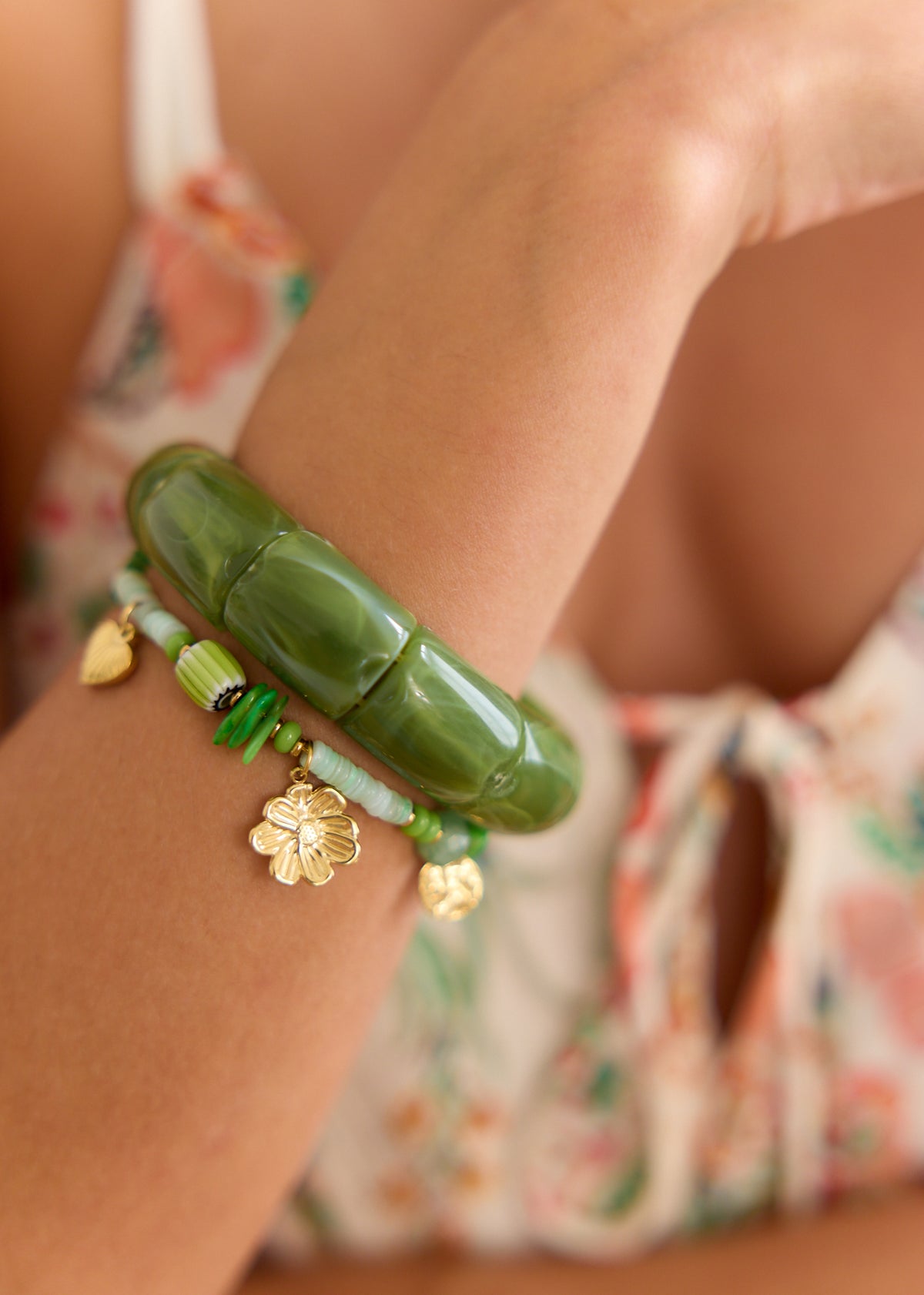 Armband Nara