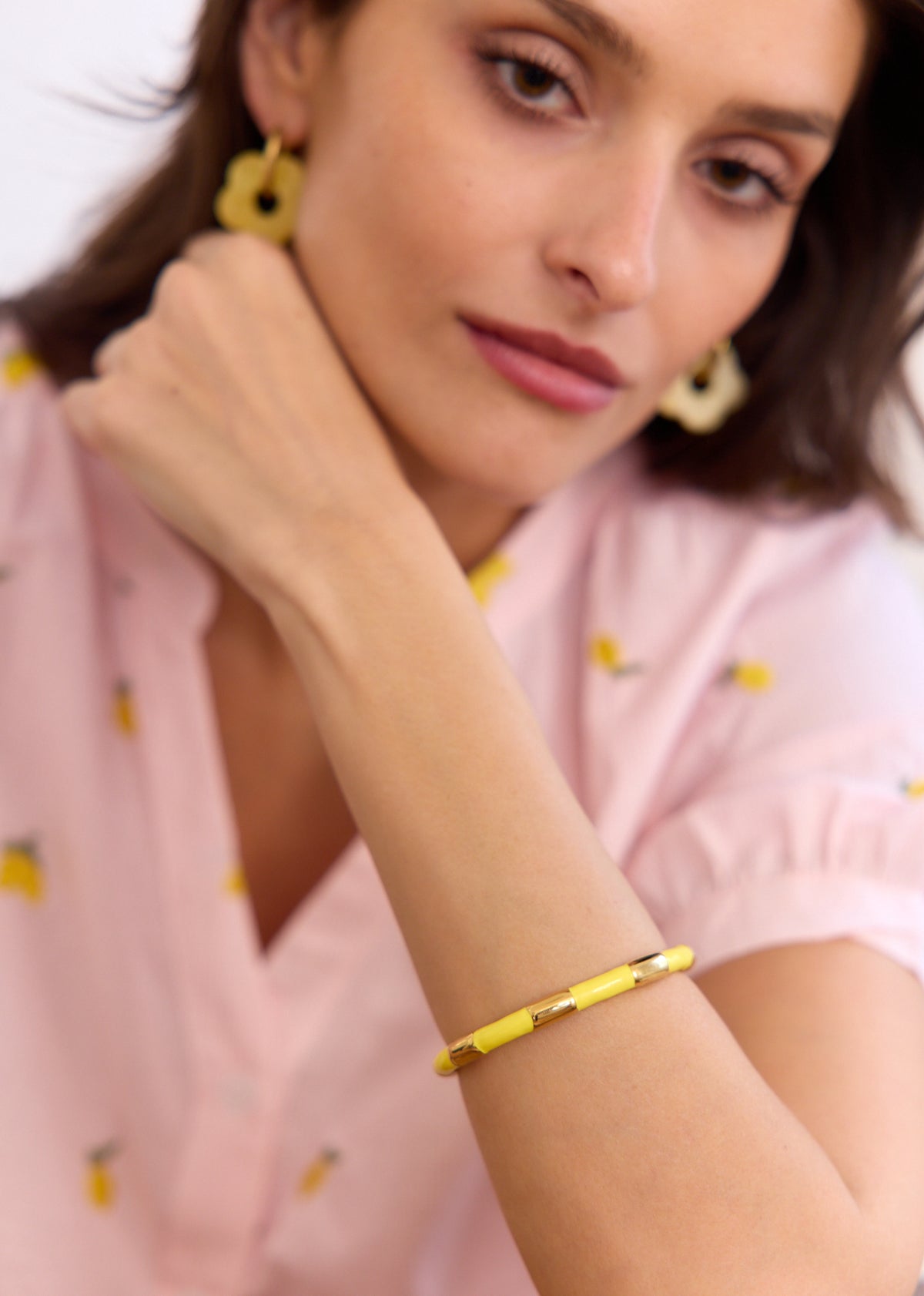 Nidra Bracelet
