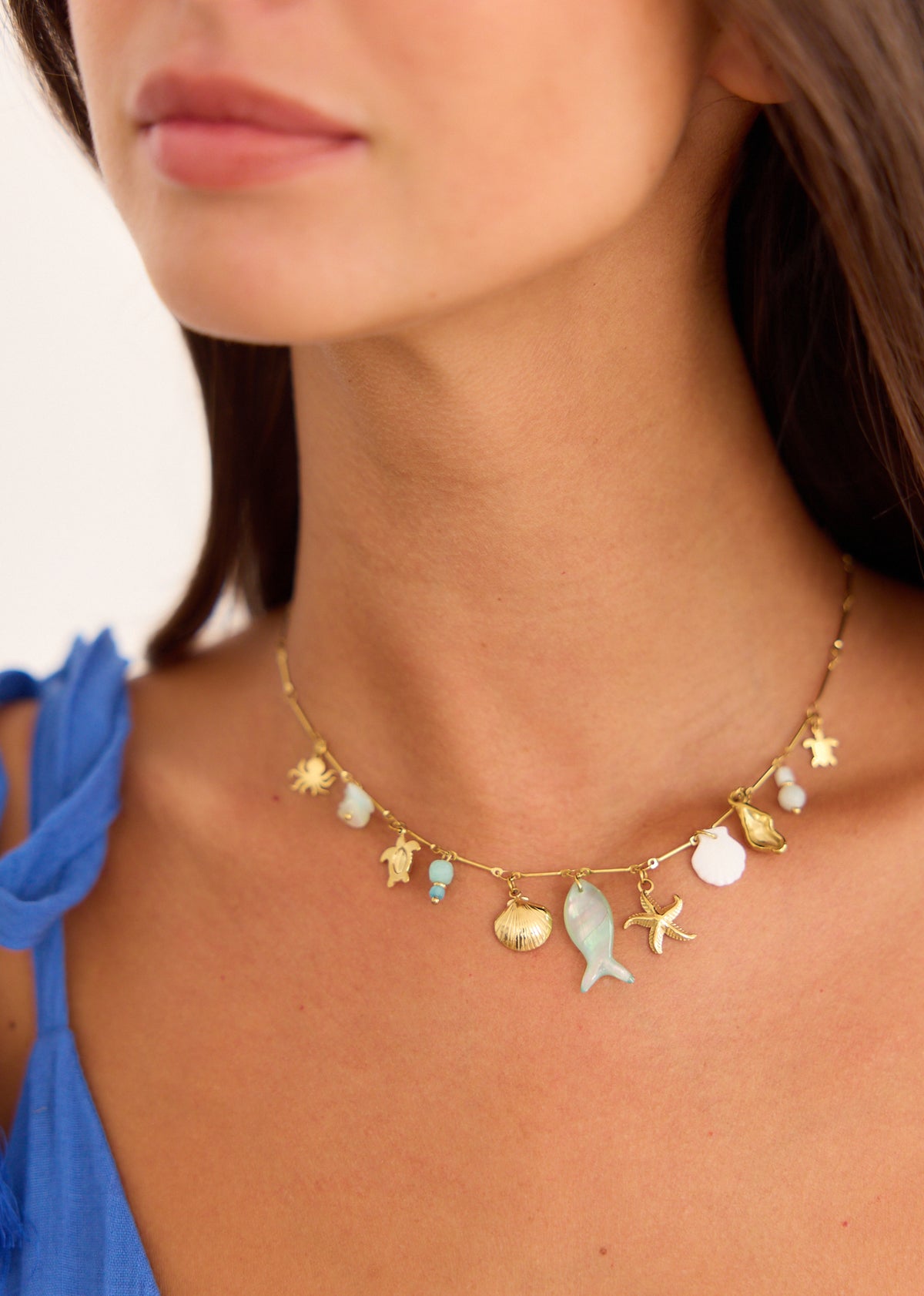 Collar Ocean