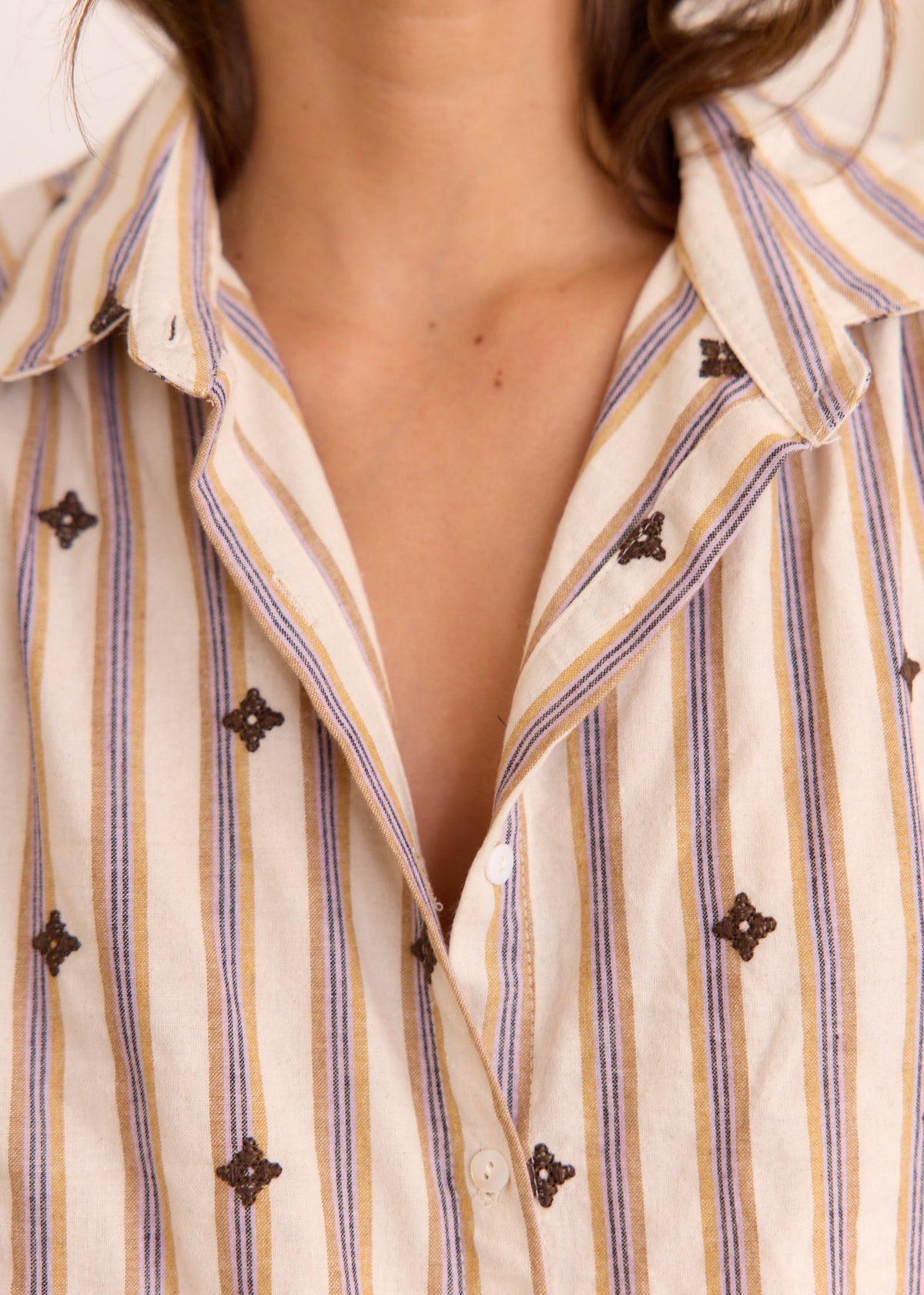 Chemise Pascale
