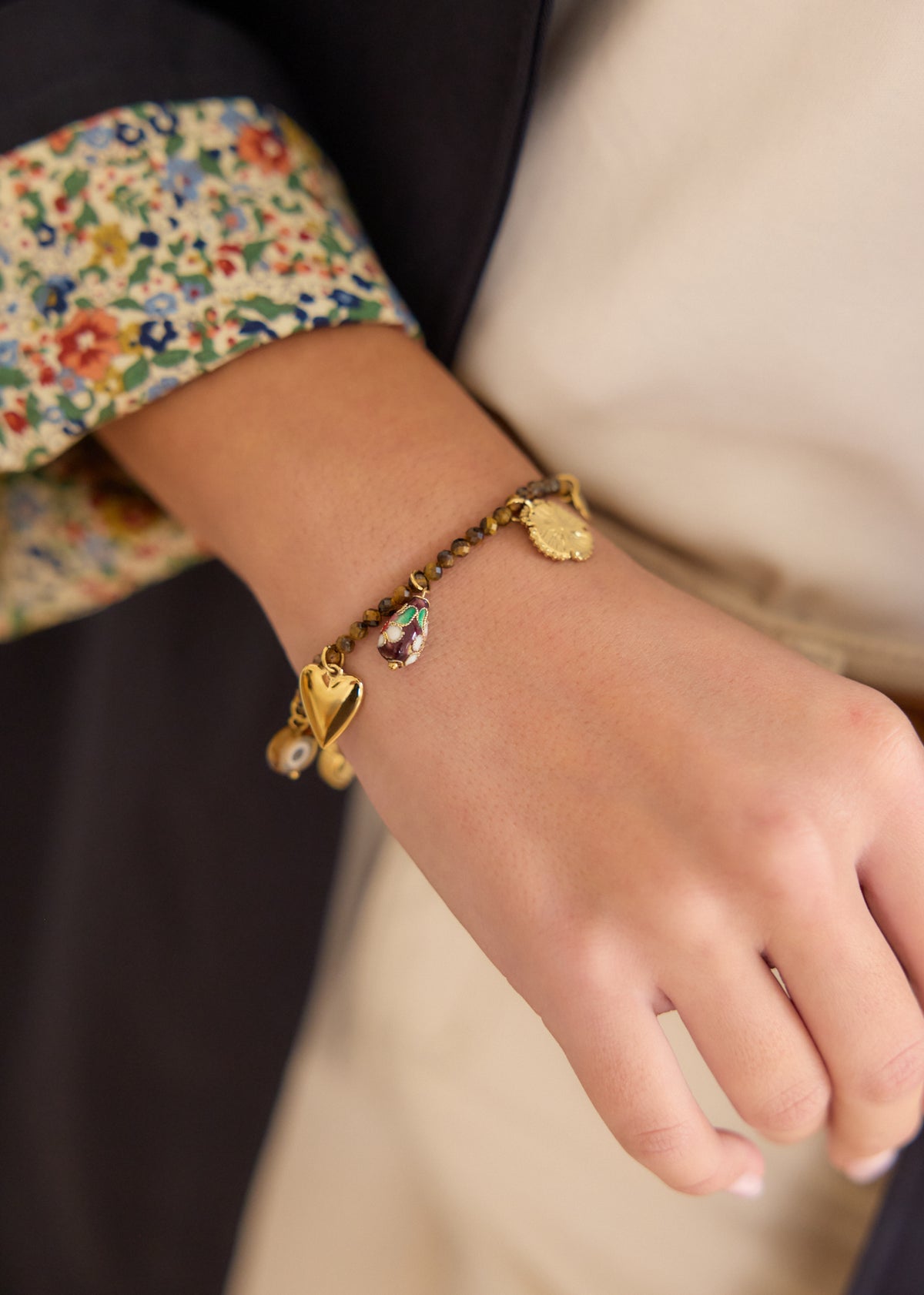 Bracelet Perla