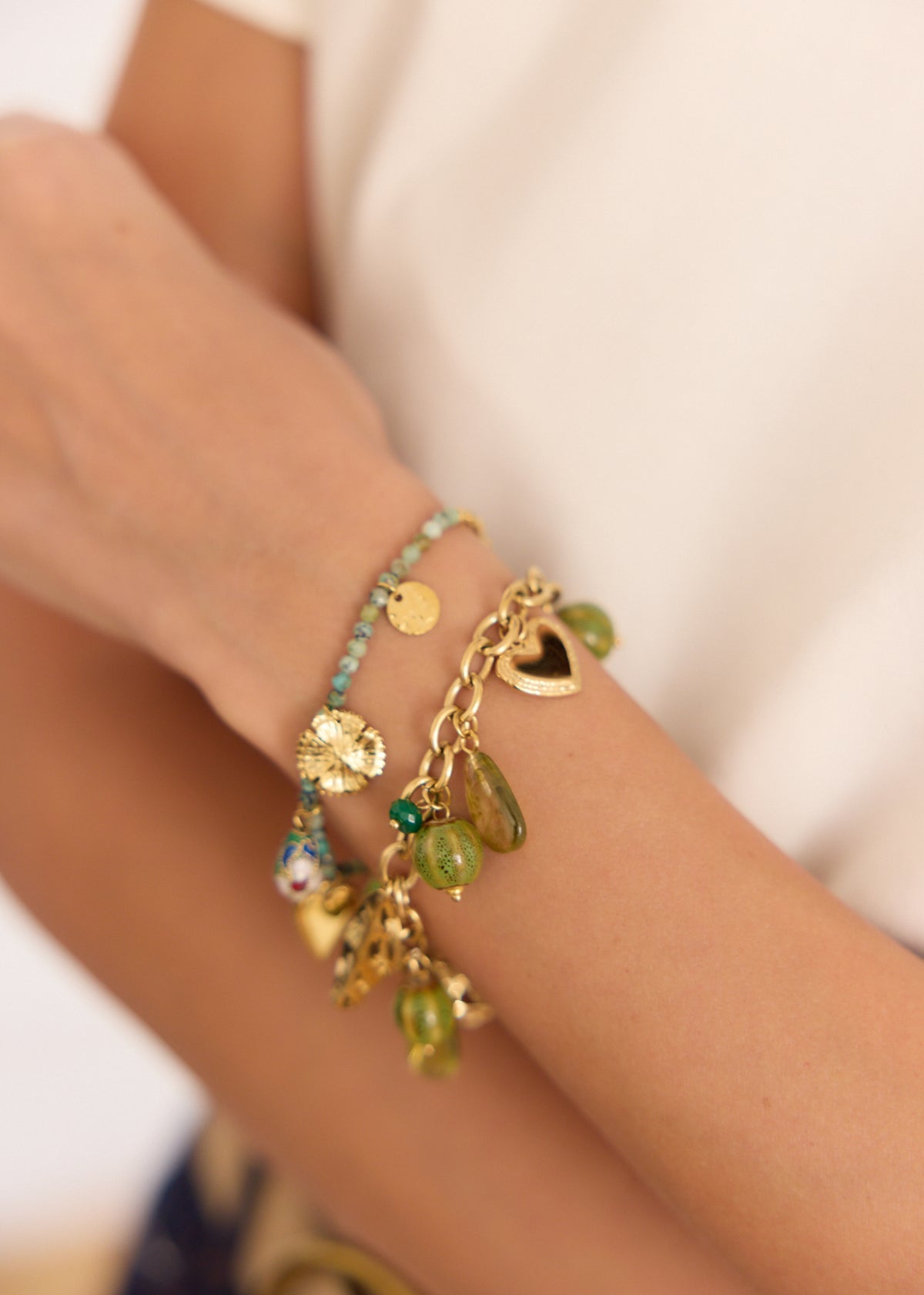 Bracelet Perla