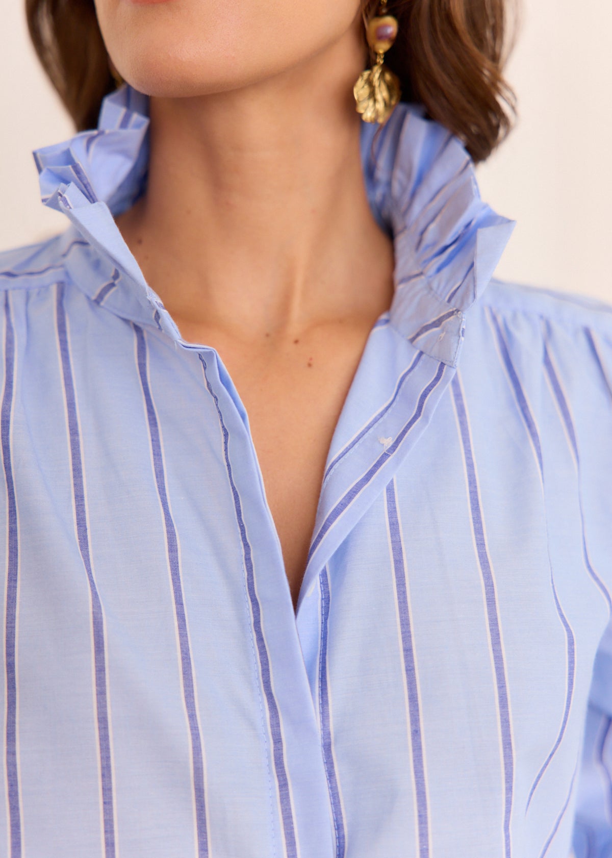 Blouse Pixie