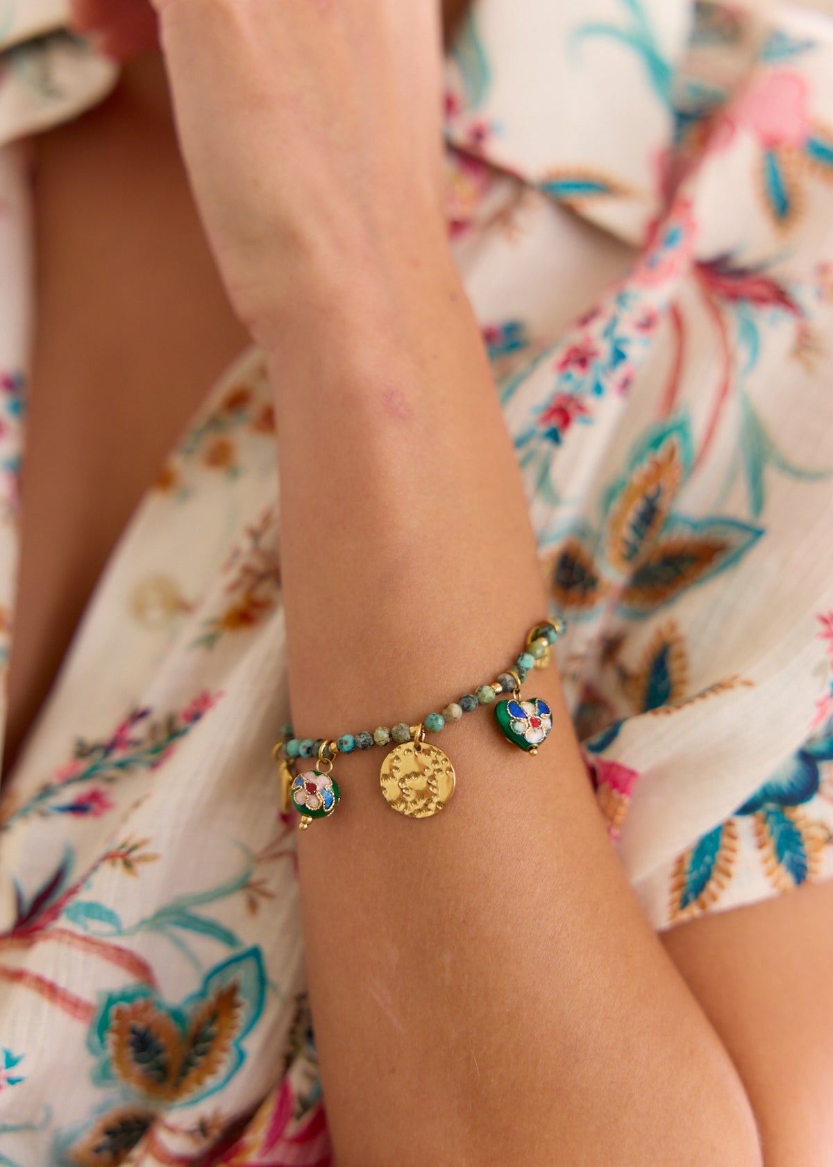 Pulsera Salia