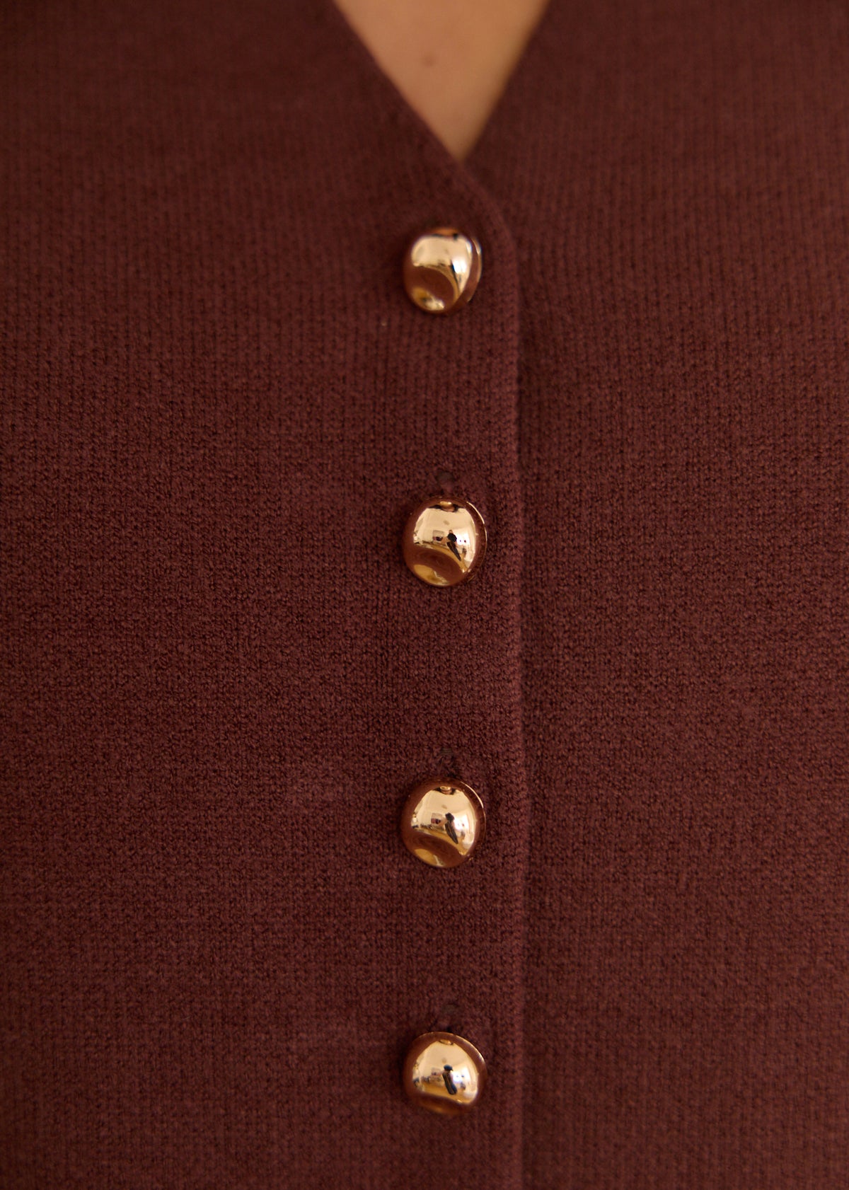 Salia Vest